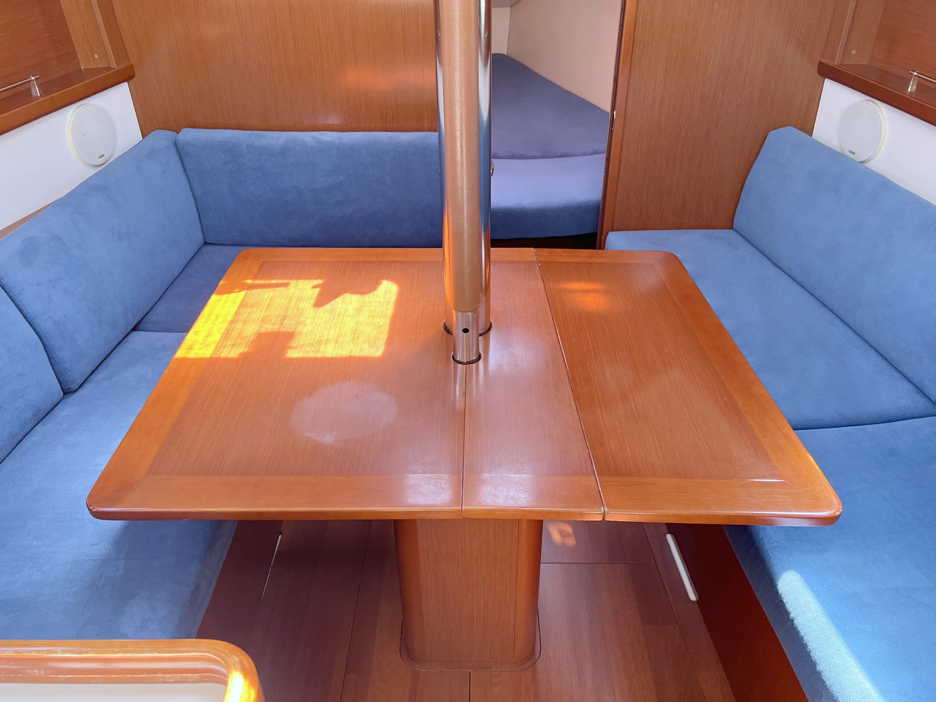 Oceanis 31 (Sterntaler)  - 15