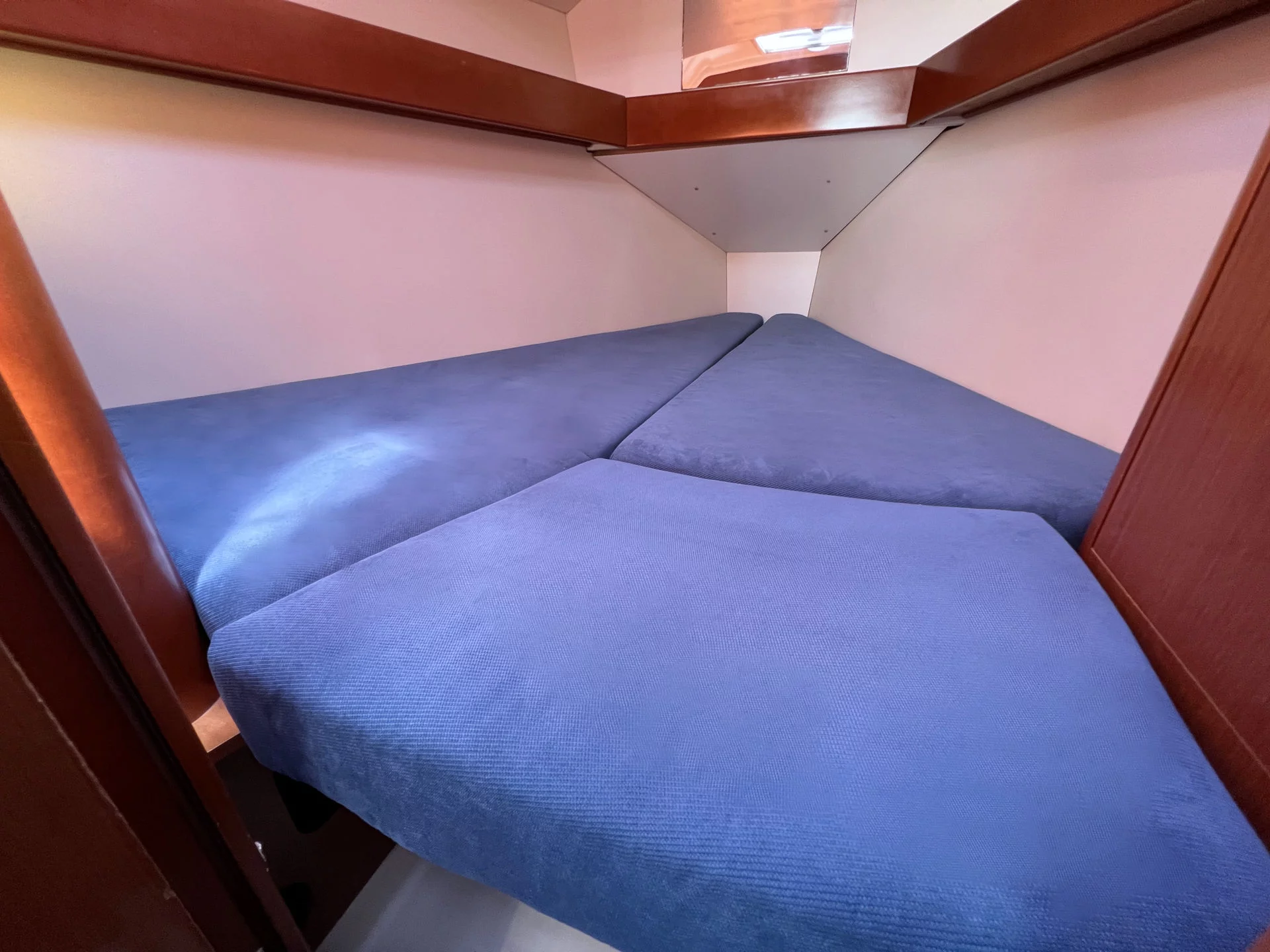 Oceanis 31 (Sterntaler)  - 16