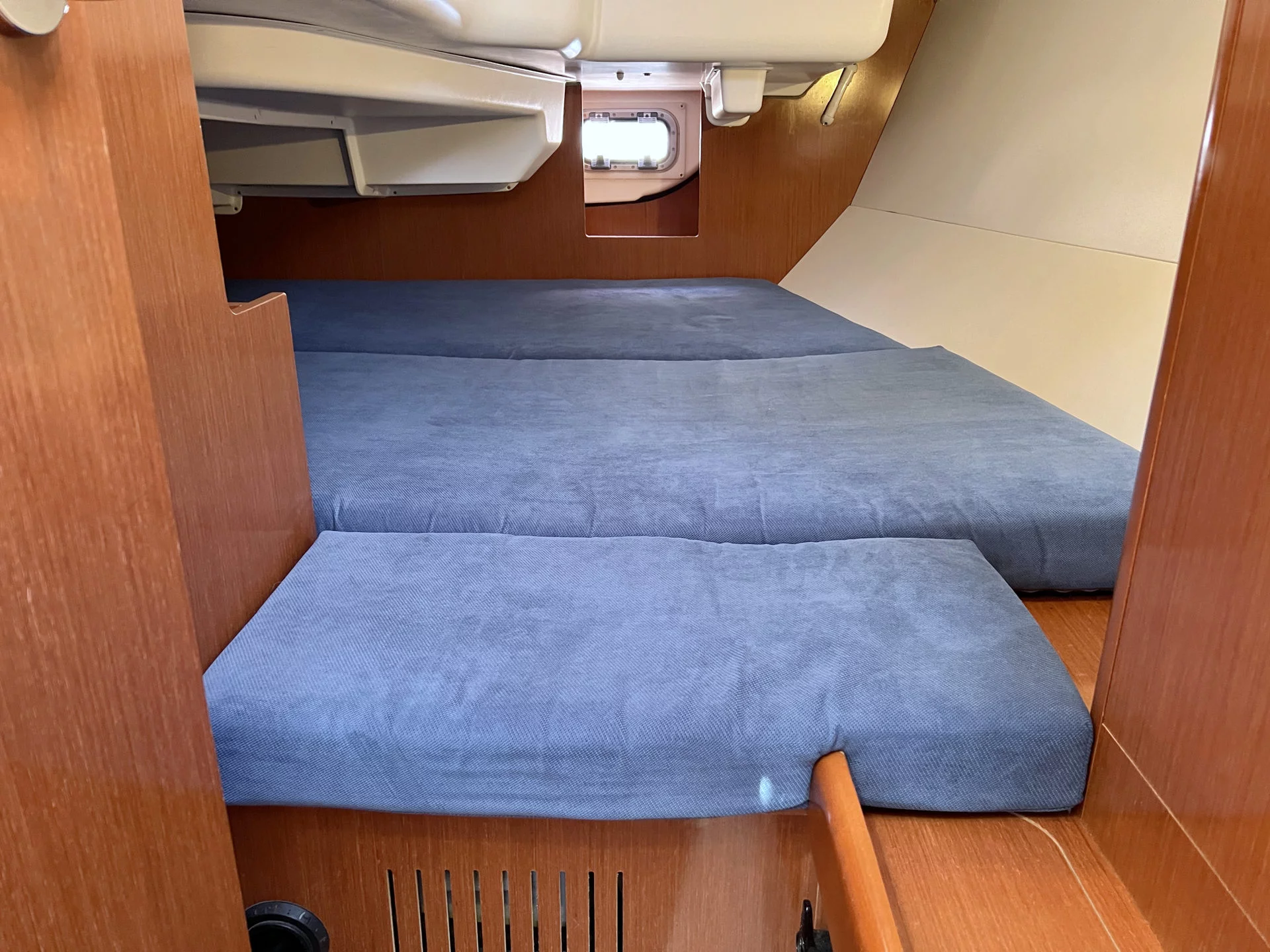 Oceanis 31 (Sterntaler)  - 17