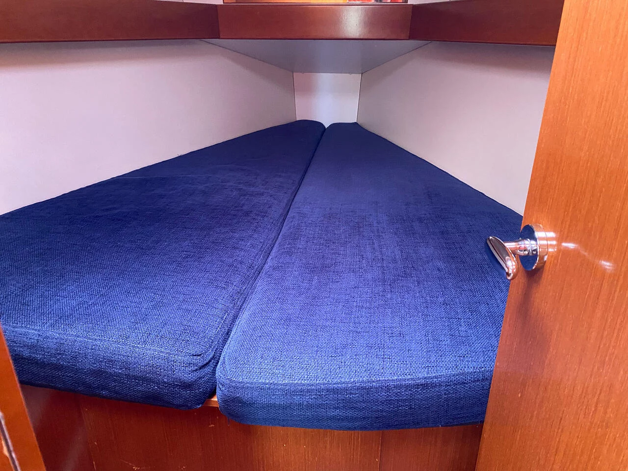 Oceanis 34 (Blaubart)  - 9