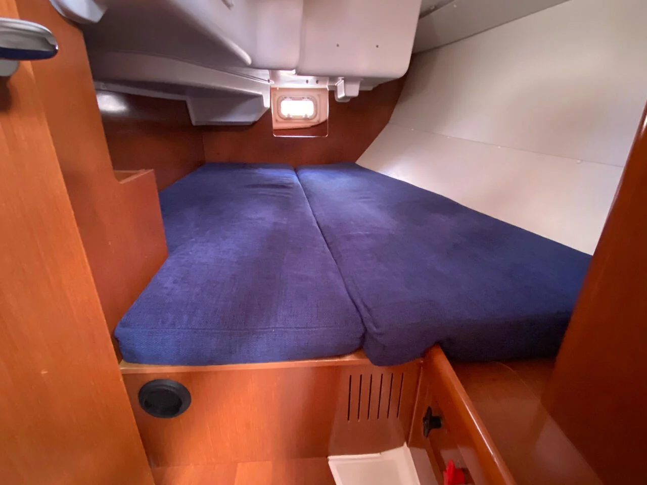 Oceanis 34 (Blaubart)  - 10