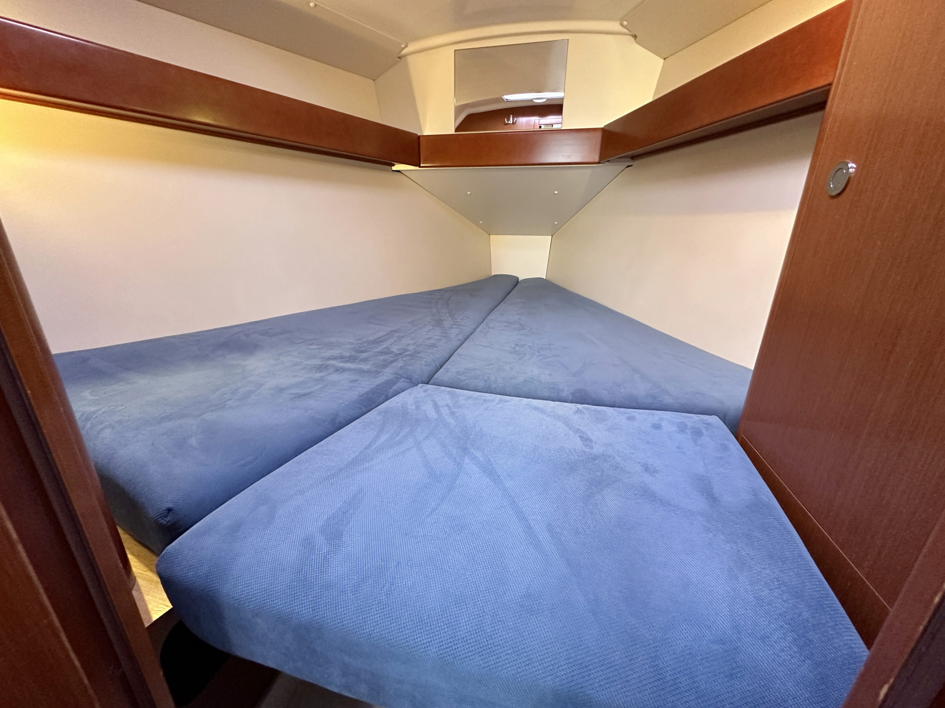 Photo #15 - Oceanis 31 (Mambo) in Heiligenhafen - 39574