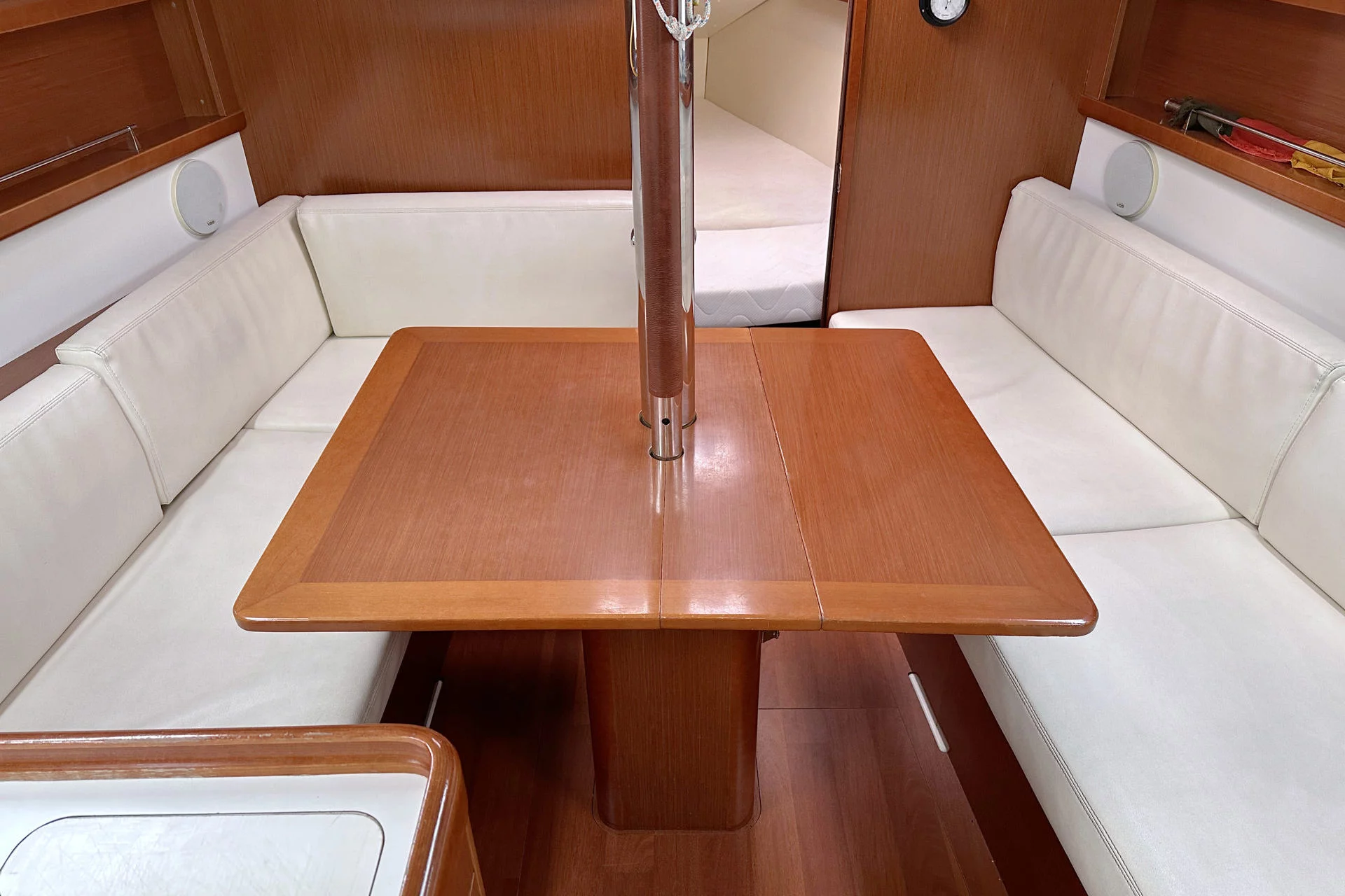 Oceanis 31 (Poldi)  - 13