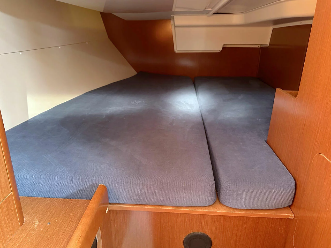 Oceanis 37 (Hornet)  - 15