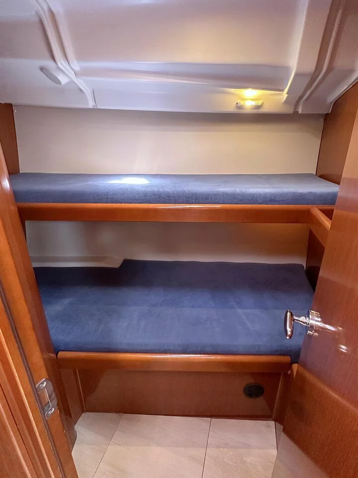 Oceanis 43 (Andrea)  - 16
