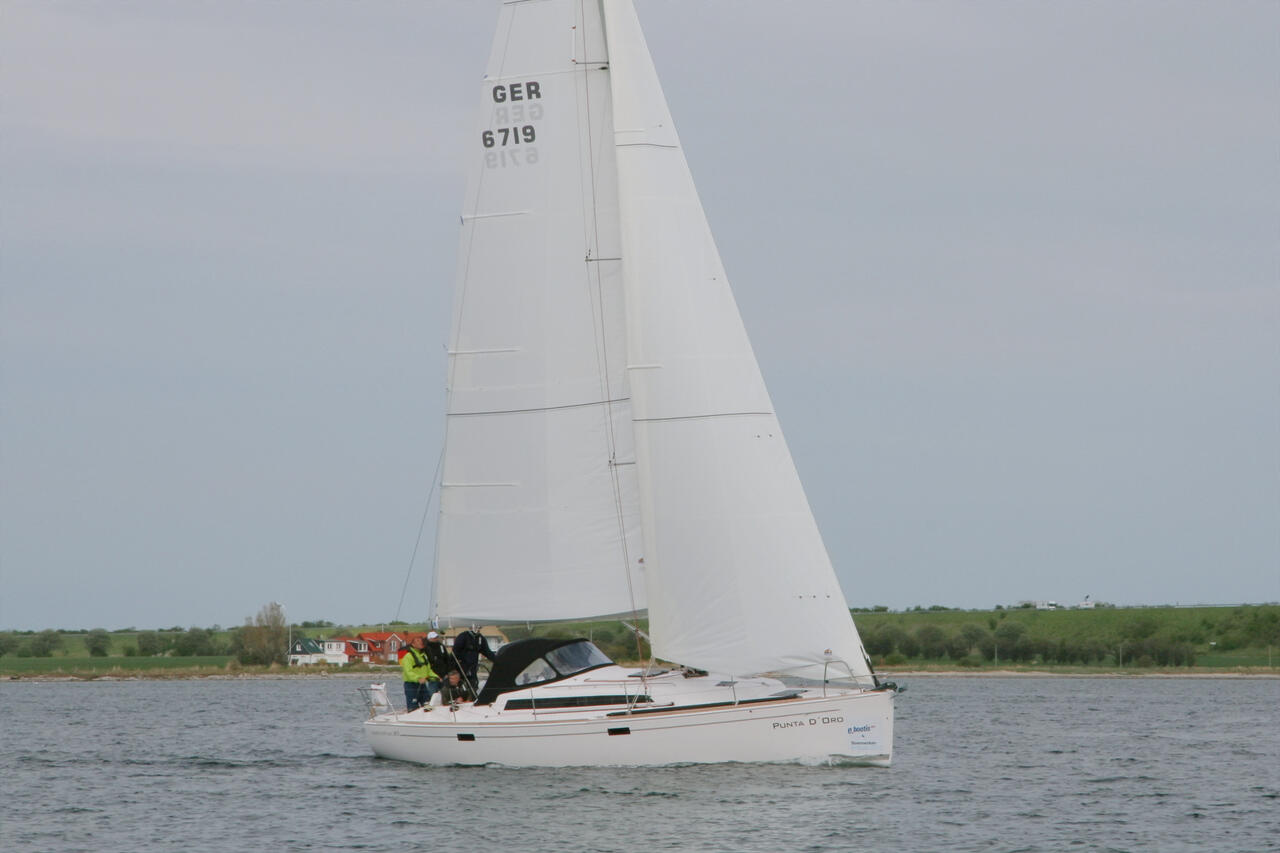 Photo #11 - Salona 38 (Punta D'Oro) in  - 39580