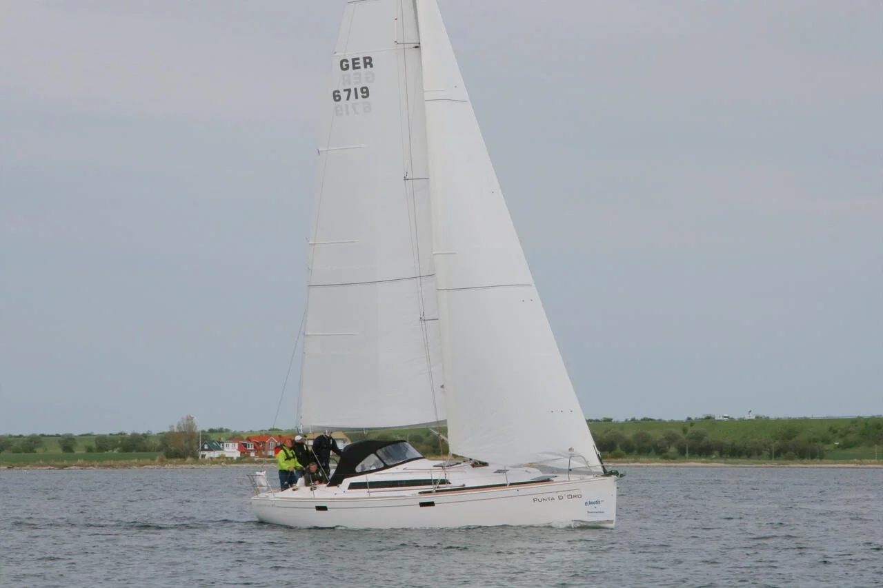 Salona 38 (Punta D'Oro)  - 10
