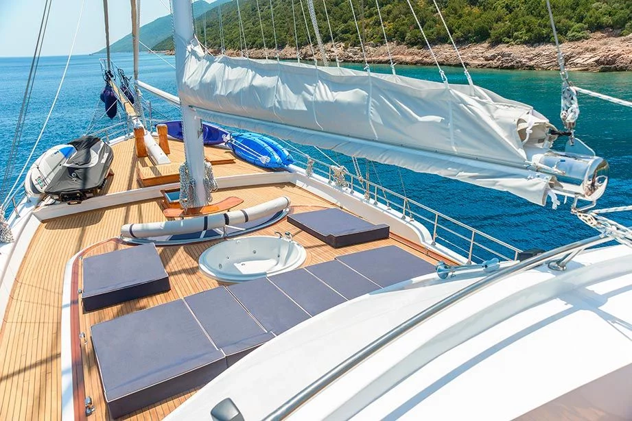 Bella Mare (Bella Mare)  - 5
