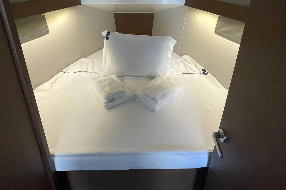 Oceanis 34.1 - 3 cab. (ORIONIS)  - 7