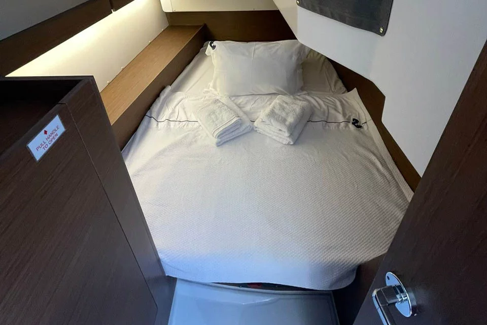 Oceanis 34.1 - 3 cab. (ORIONIS)  - 9