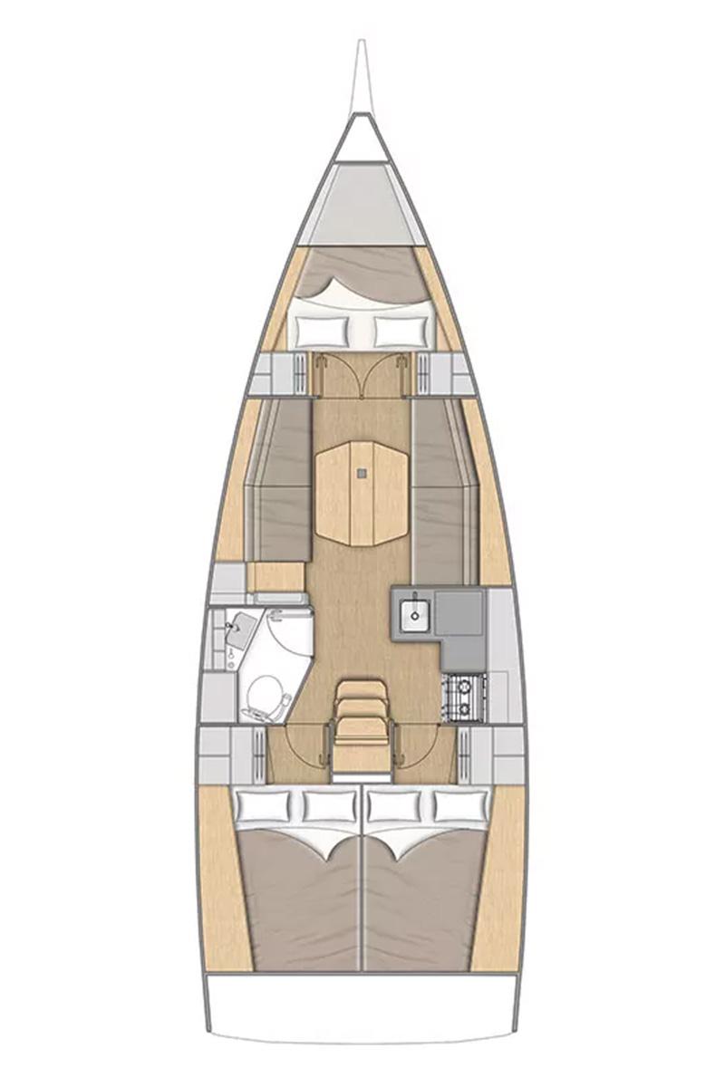 VRUBEL - 1