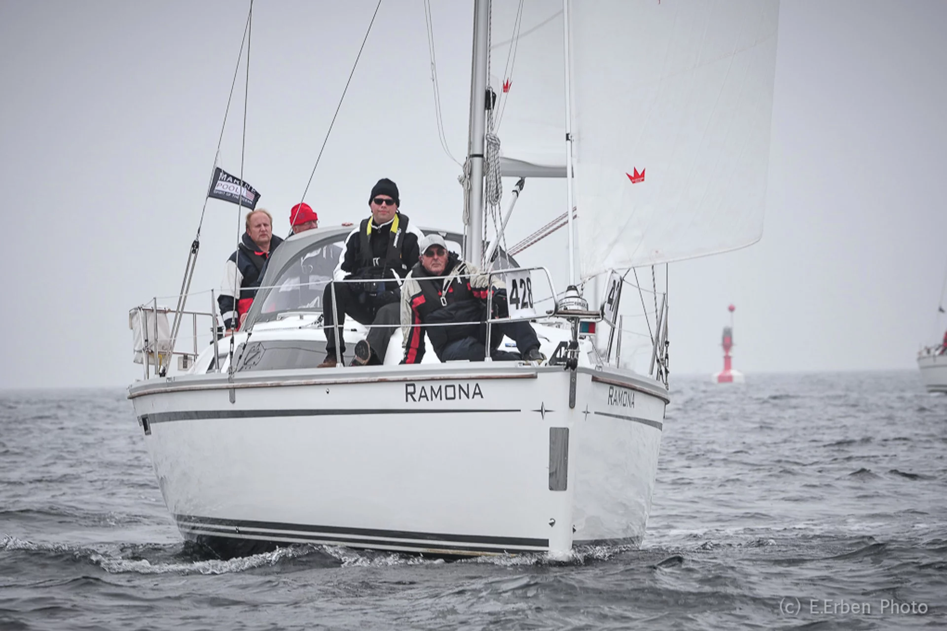 Bavaria Cruiser 33 (Ramona)  - 3