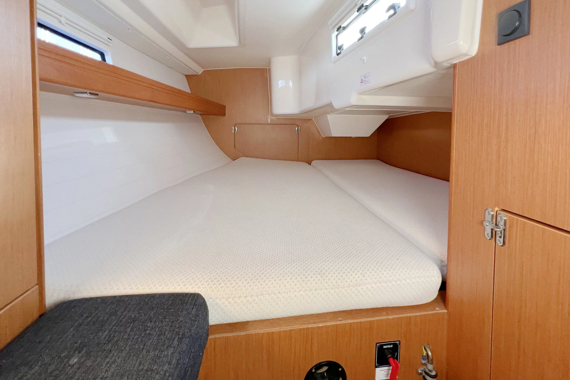 Bavaria Cruiser 33 (Ramona)  - 17