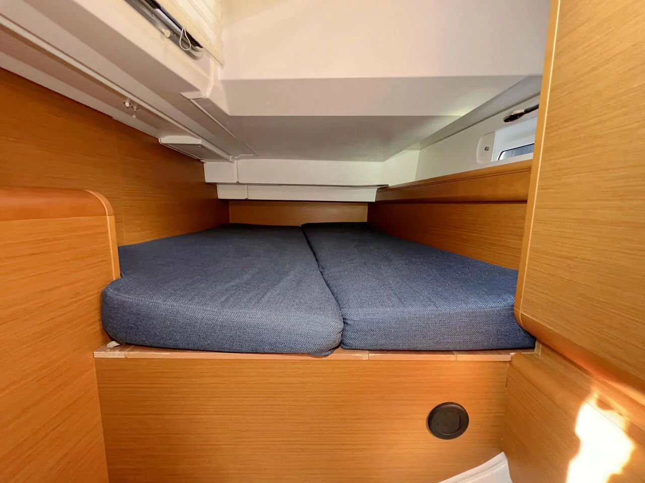 Sun Odyssey 409 (Shinju)  - 18