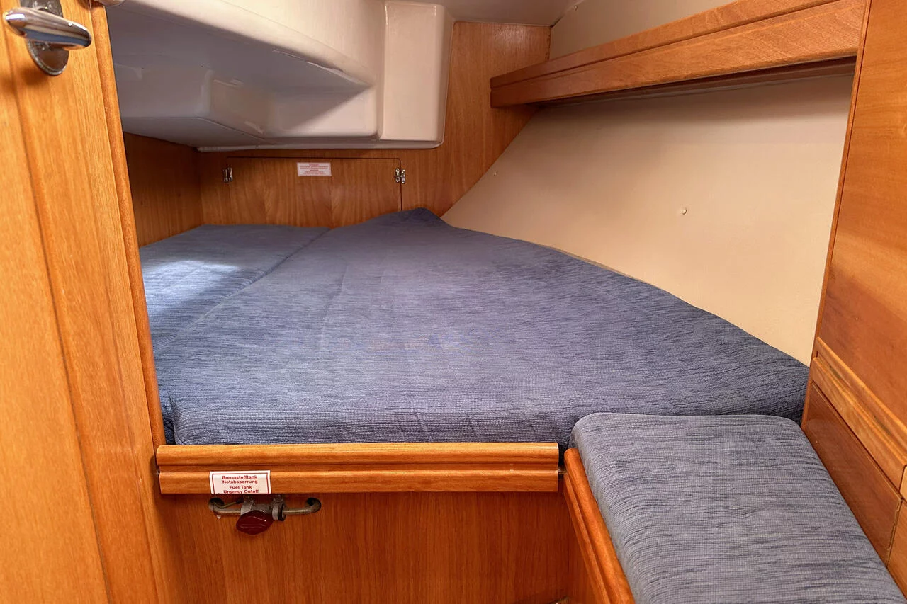 Bavaria 31 Cruiser (Seepocke)  - 20