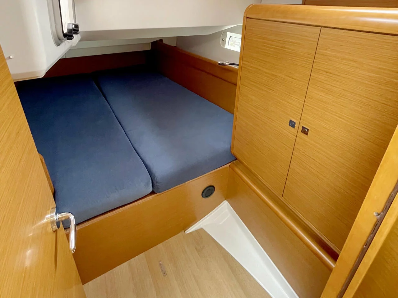 Sun Odyssey 439 (Bruce)  - 14
