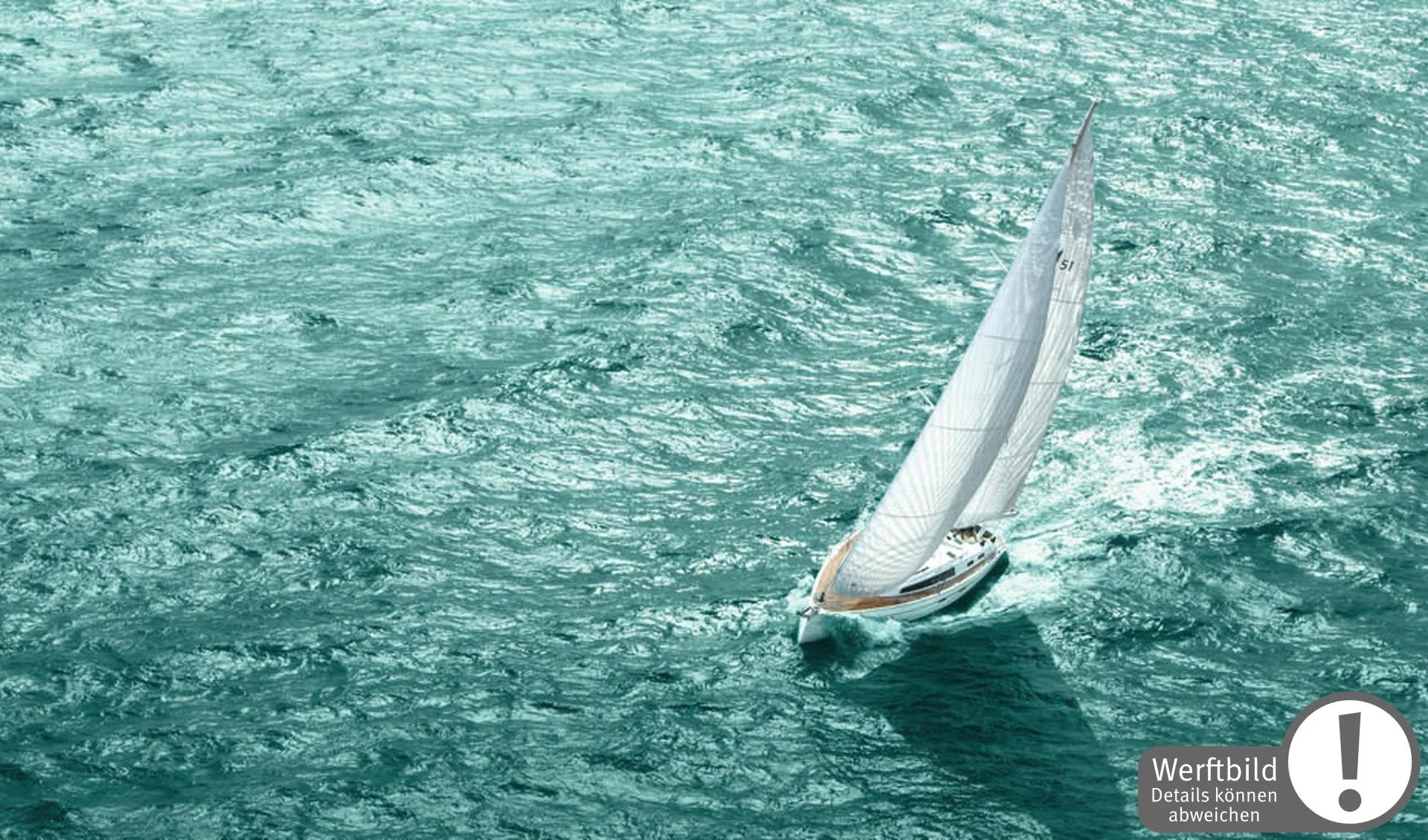 Bavaria Cruiser 51 (Jumbo)  - 21