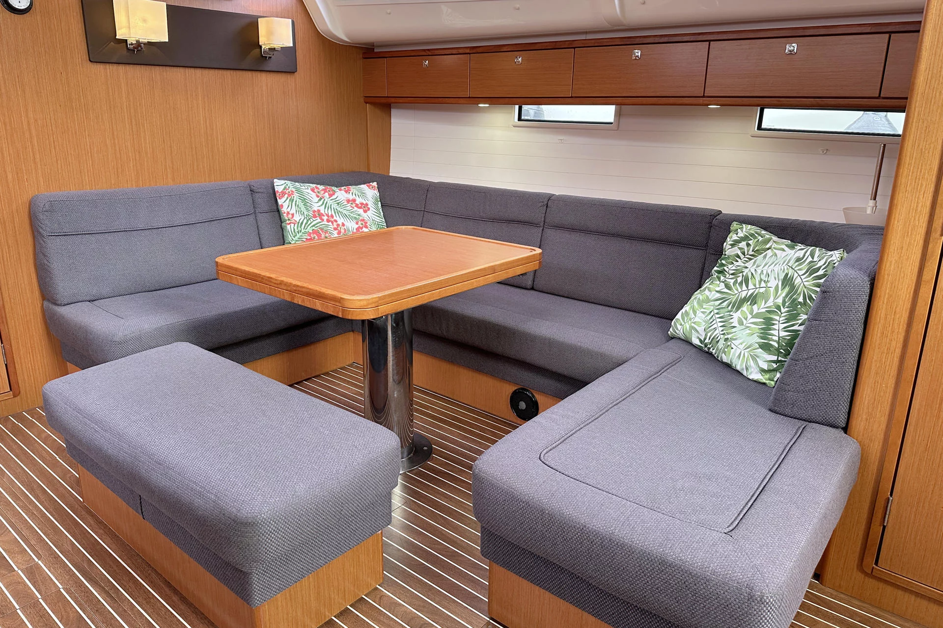 Bavaria Cruiser 51 (Jumbo)  - 3
