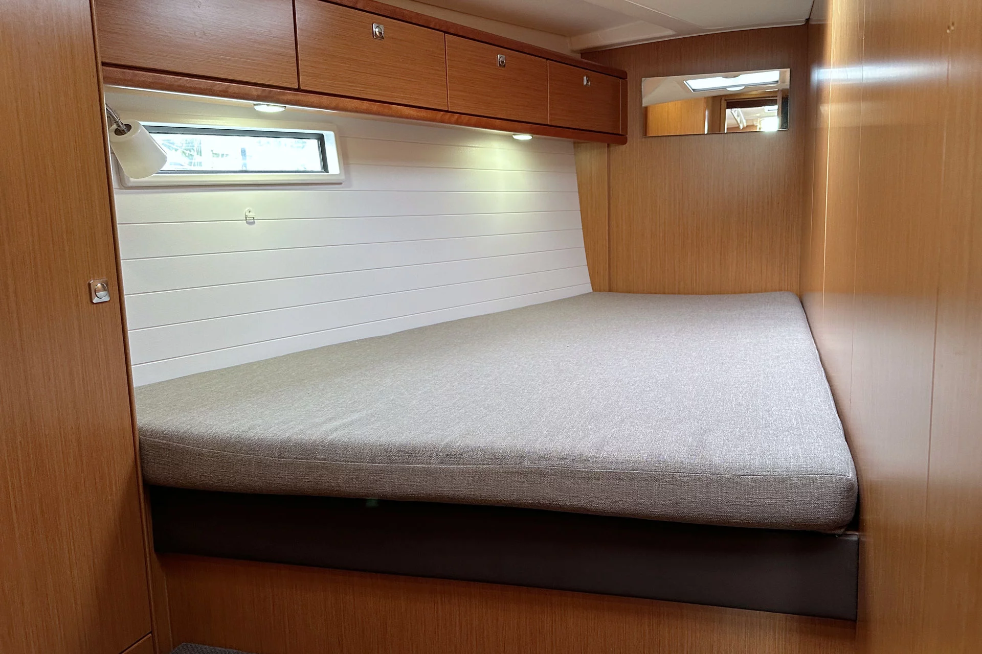 Bavaria Cruiser 51 (Jumbo)  - 4