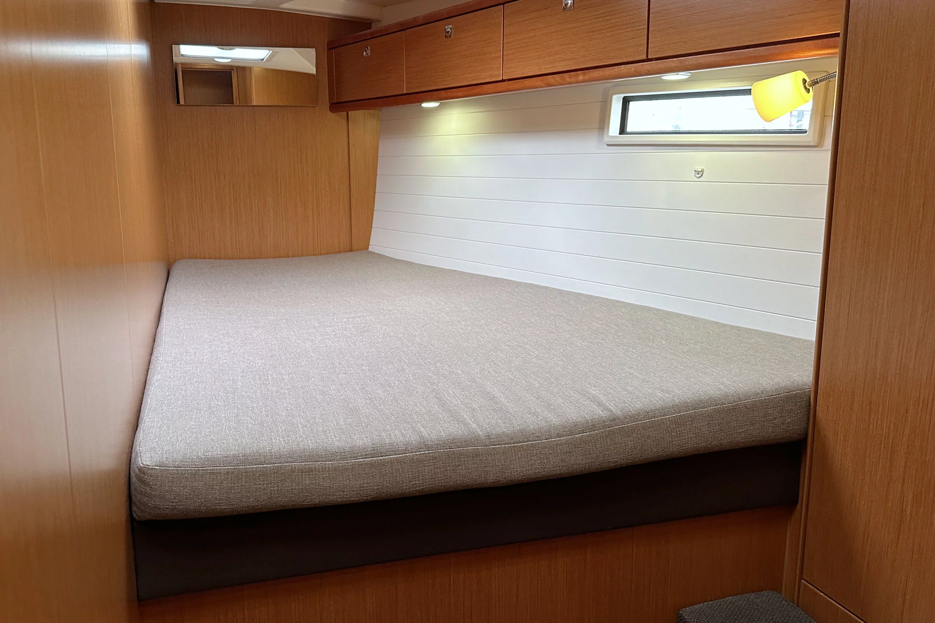 Bavaria Cruiser 51 (Jumbo)  - 5