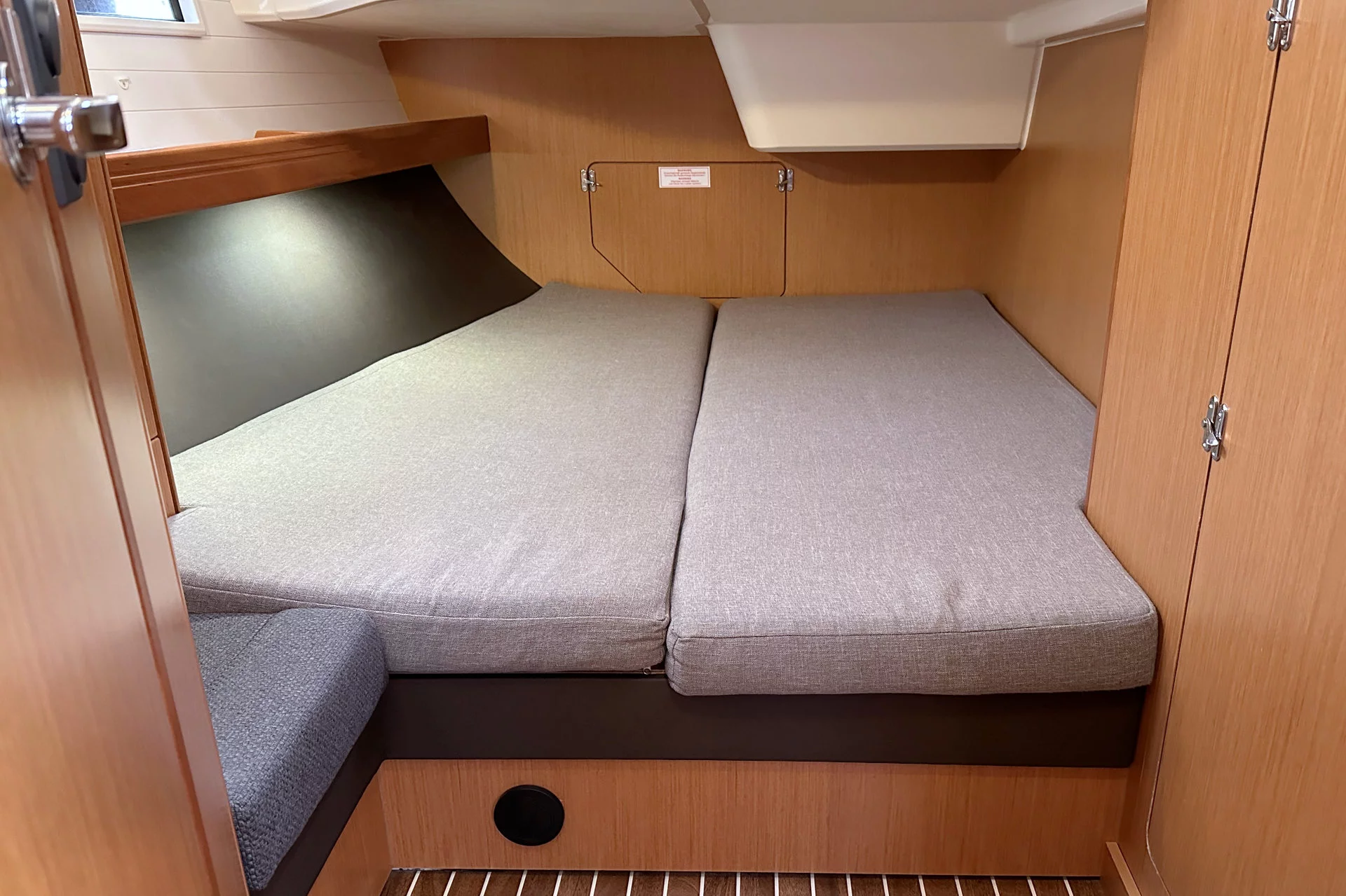 Bavaria Cruiser 51 (Jumbo)  - 6