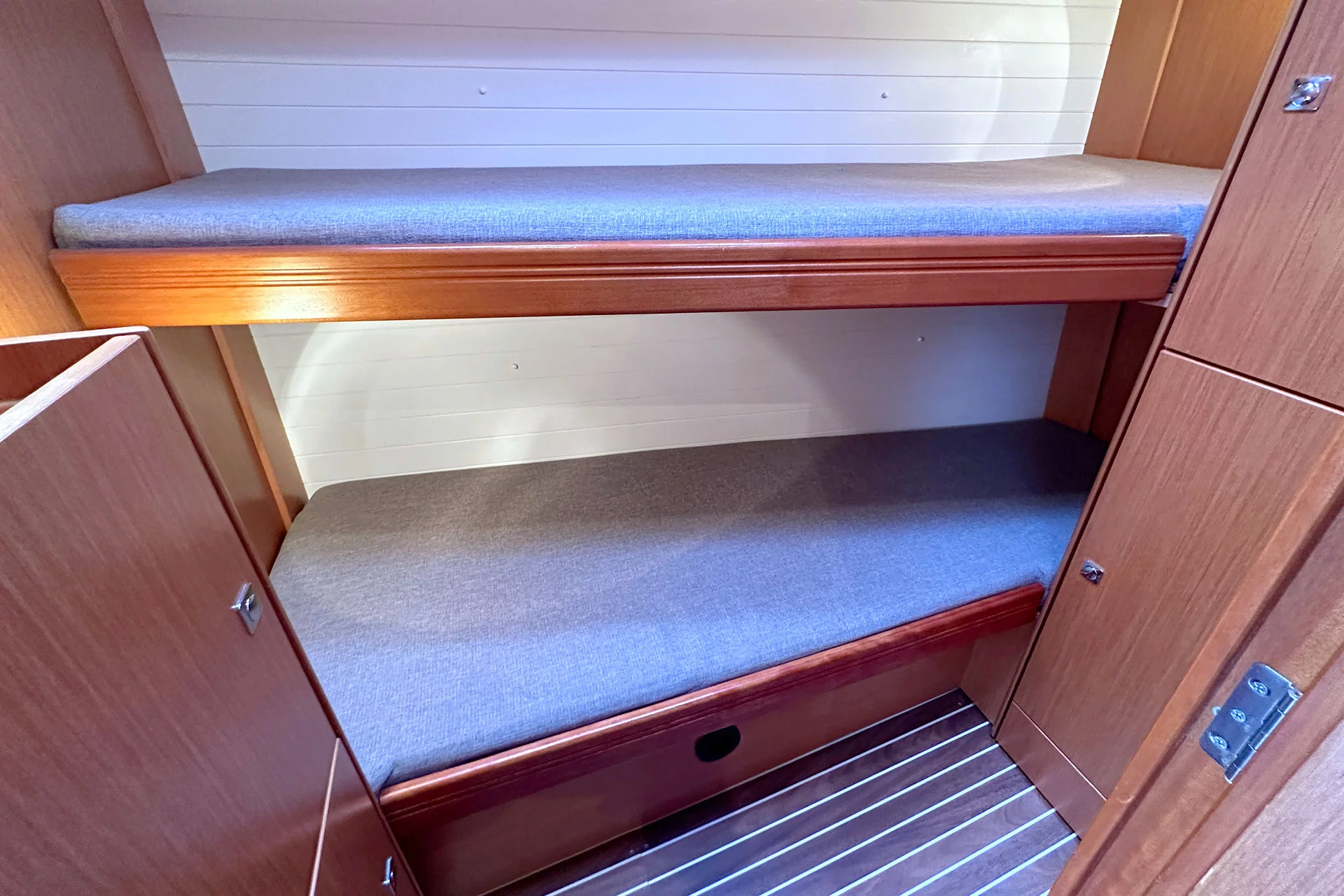 Bavaria Cruiser 51 (Jumbo)  - 8