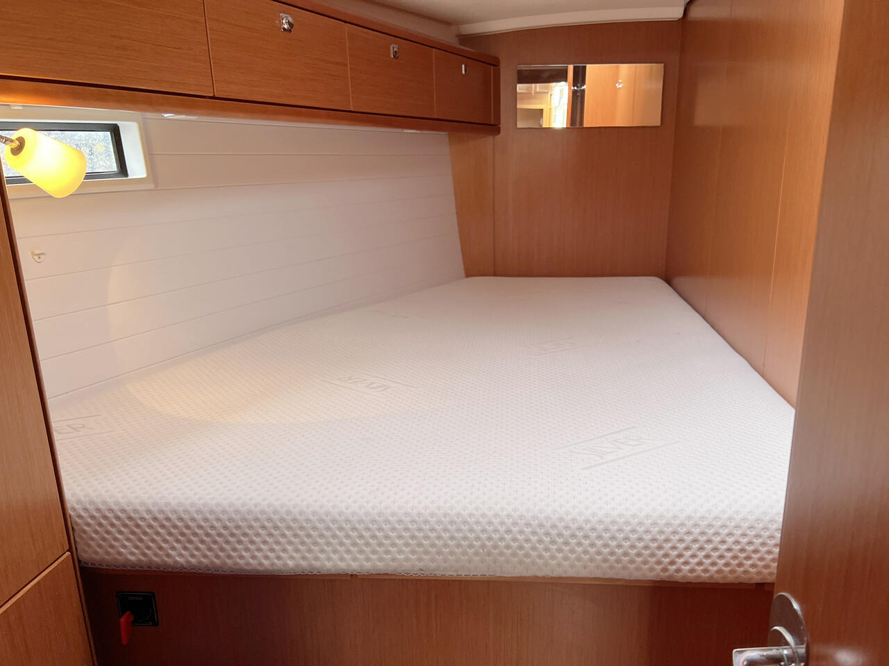 Photo #15 - Bavaria Cruiser 46 - 4 cab. (Galaxy) in Flensburg - 39600