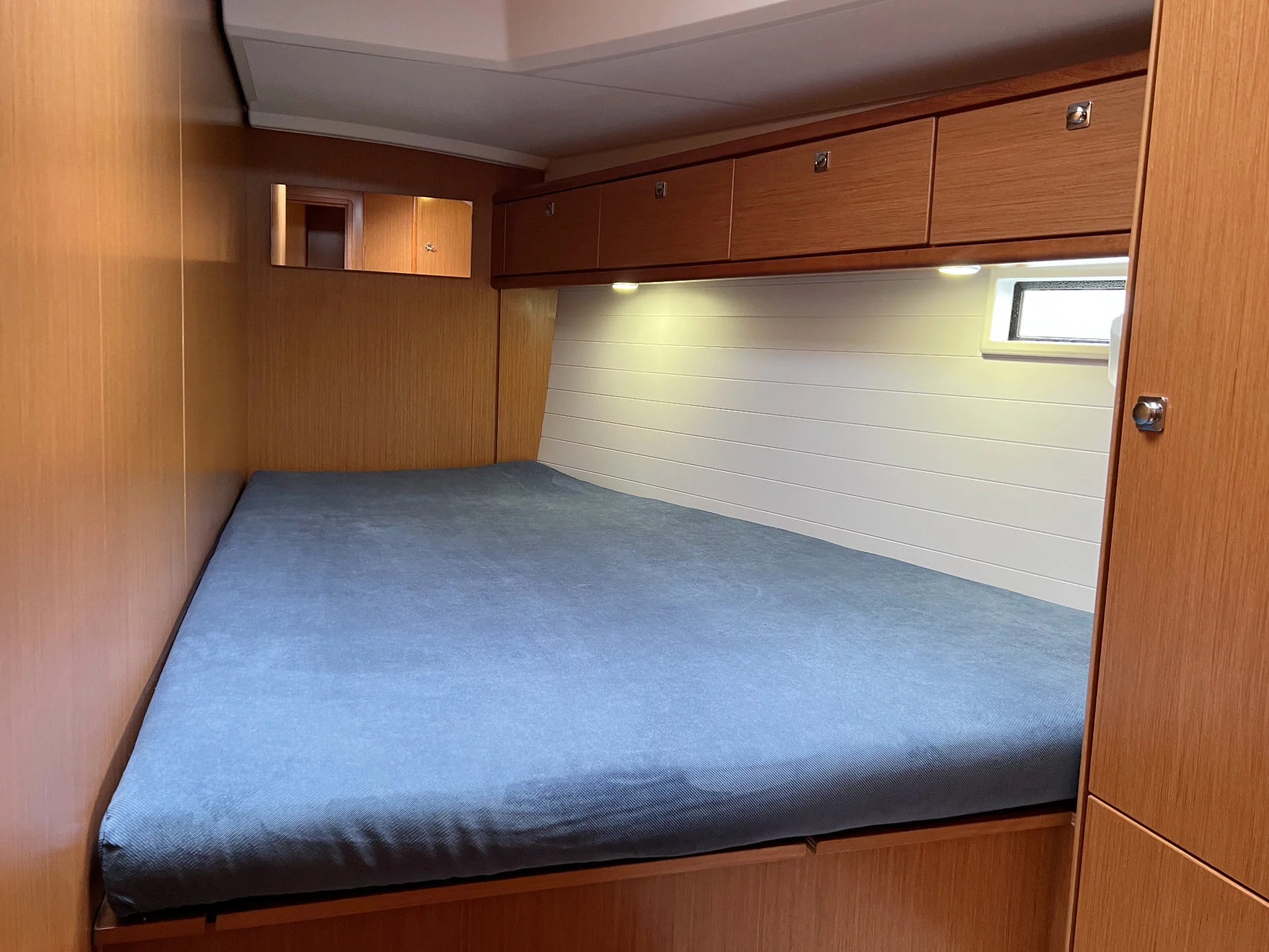 Bavaria Cruiser 46 - 4 cab. (Momo)  - 14