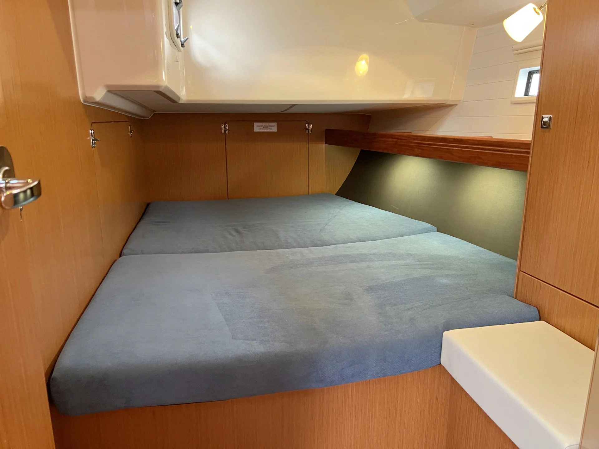 Bavaria Cruiser 46 - 4 cab. (Momo)  - 17