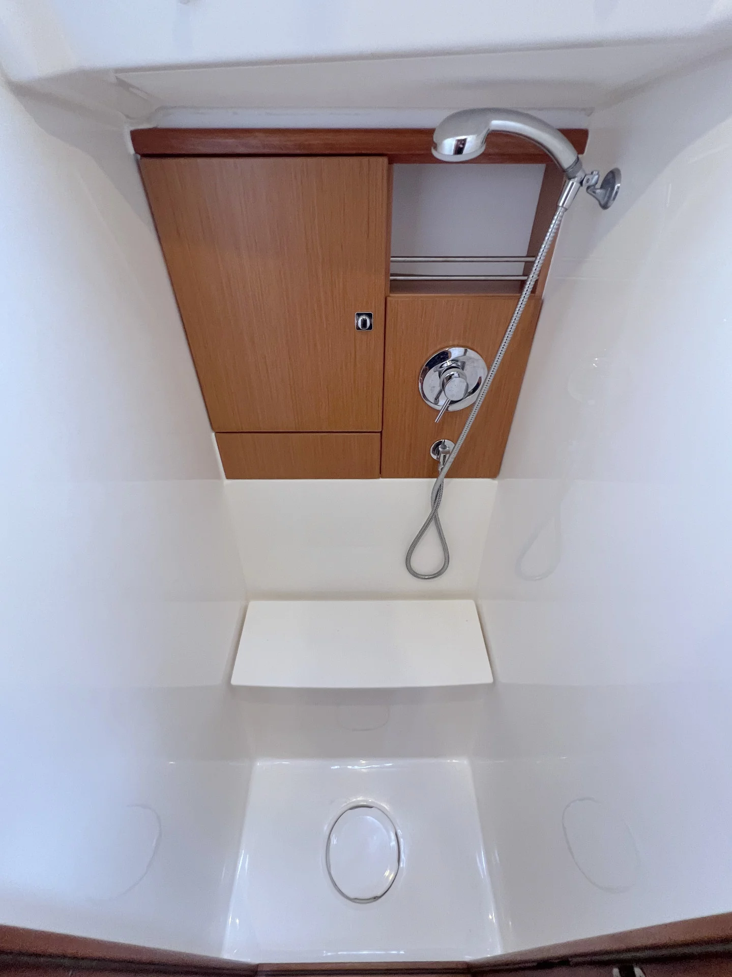 Bavaria Cruiser 46 - 4 cab. (Momo)  - 19