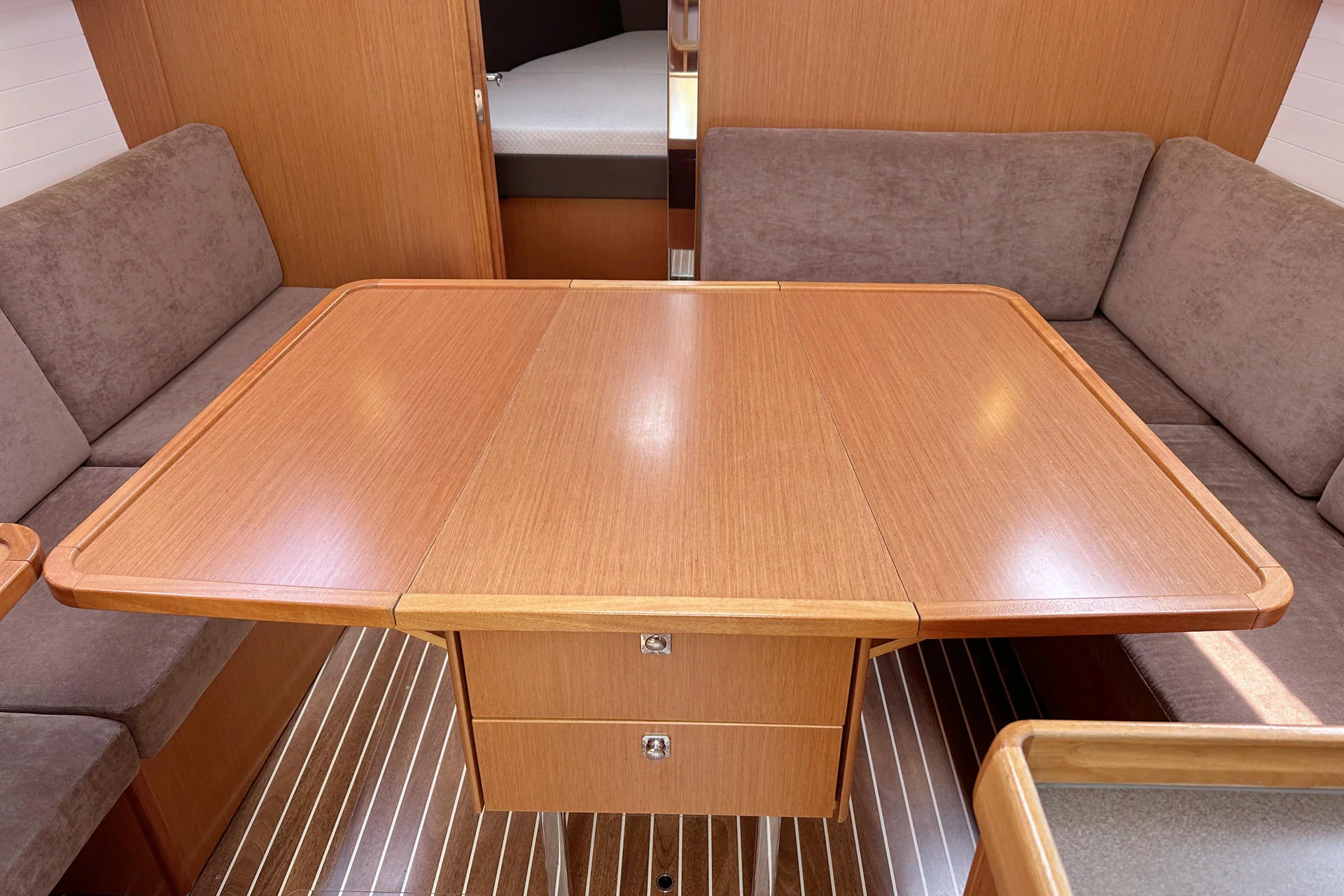 Bavaria Cruiser 37 - 3 cab. (Helene)  - 17
