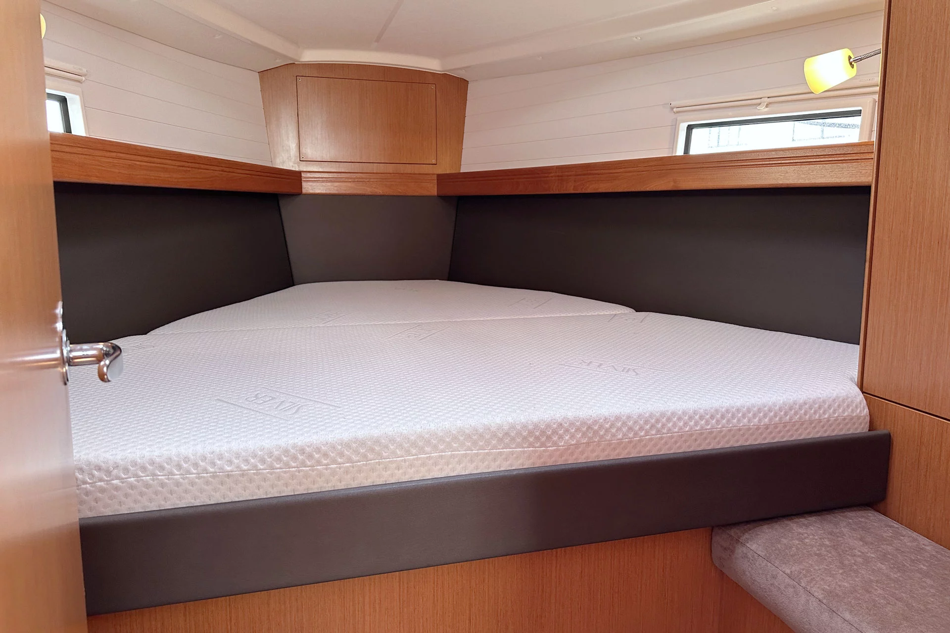 Bavaria Cruiser 37 - 3 cab. (Helene)  - 18