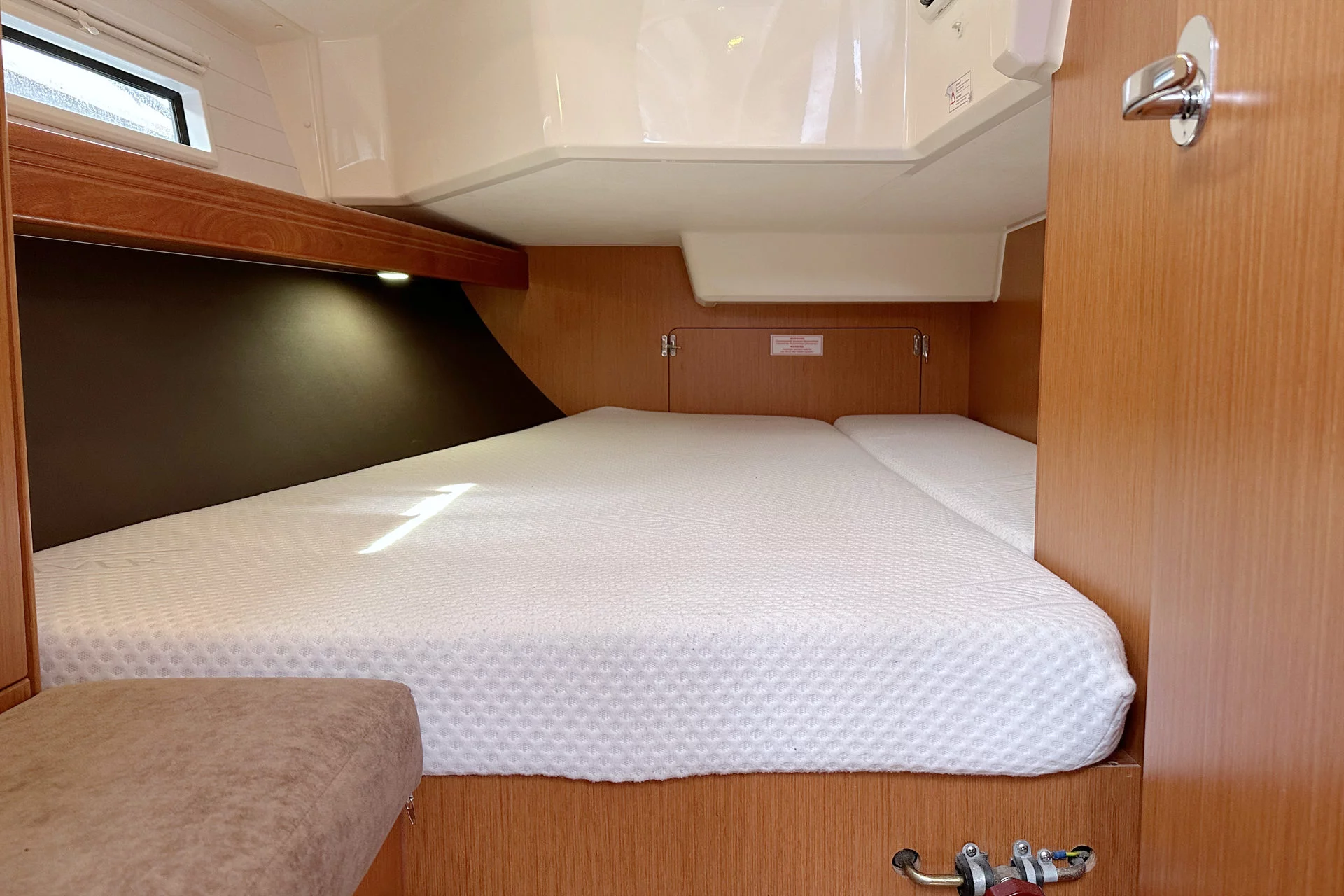 Bavaria Cruiser 37 - 3 cab. (Helene)  - 19