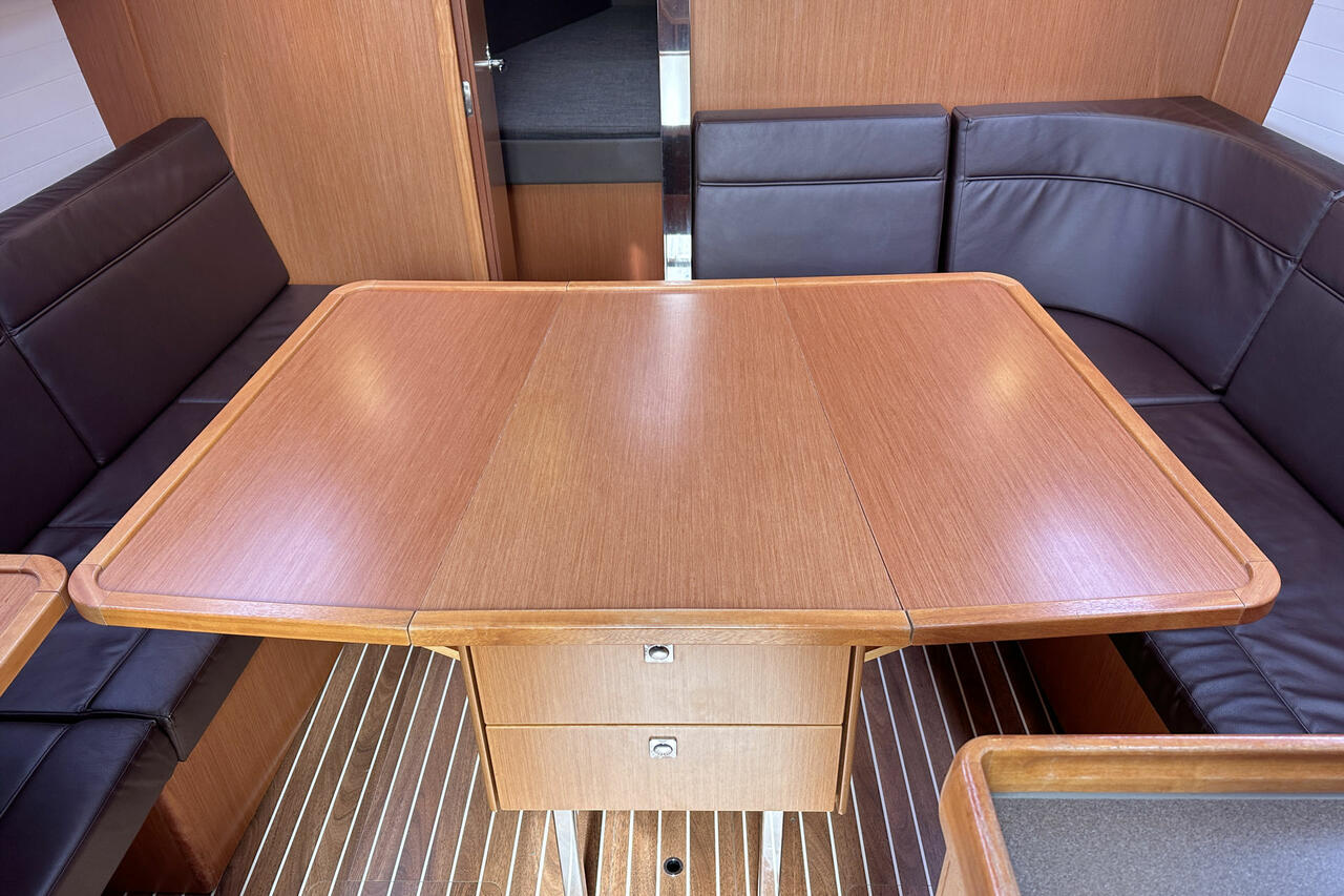 Photo #15 - Bavaria Cruiser 37 - 3 cab. (Tiger) en Flensburg - 39605