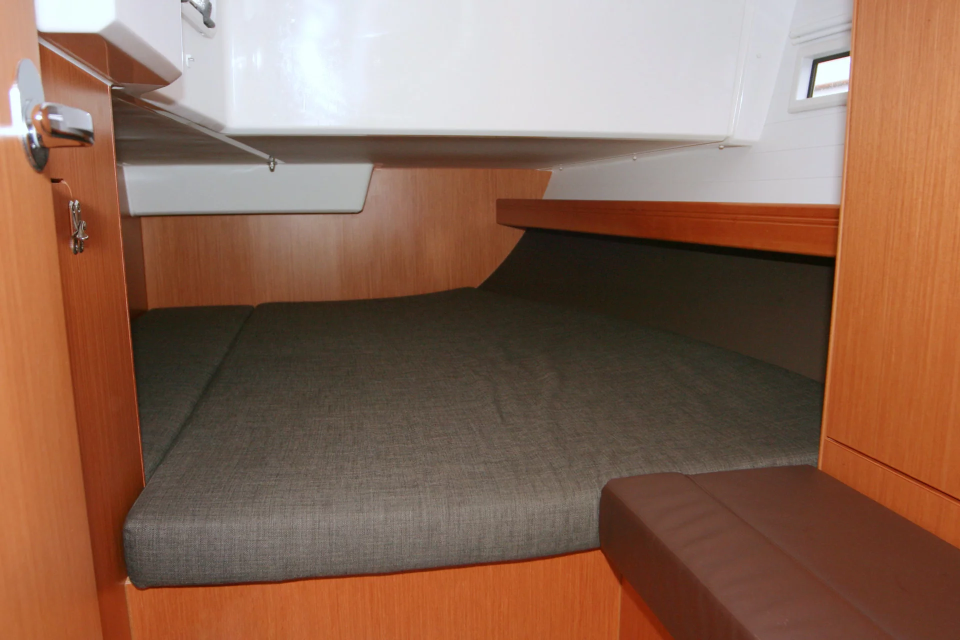Bavaria Cruiser 41S (Ventus)  - 15