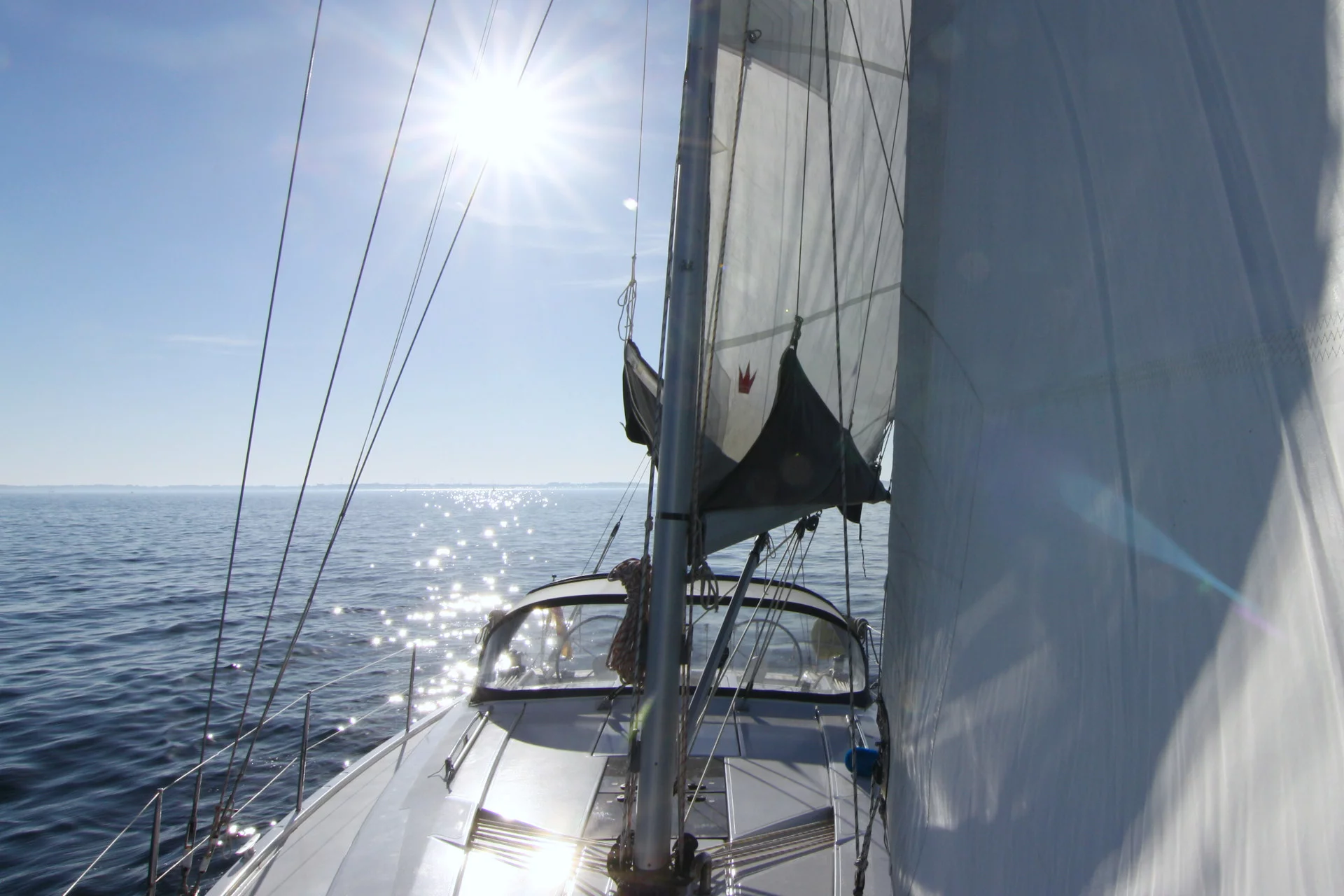 Hanse 415 (Escape)  - 7