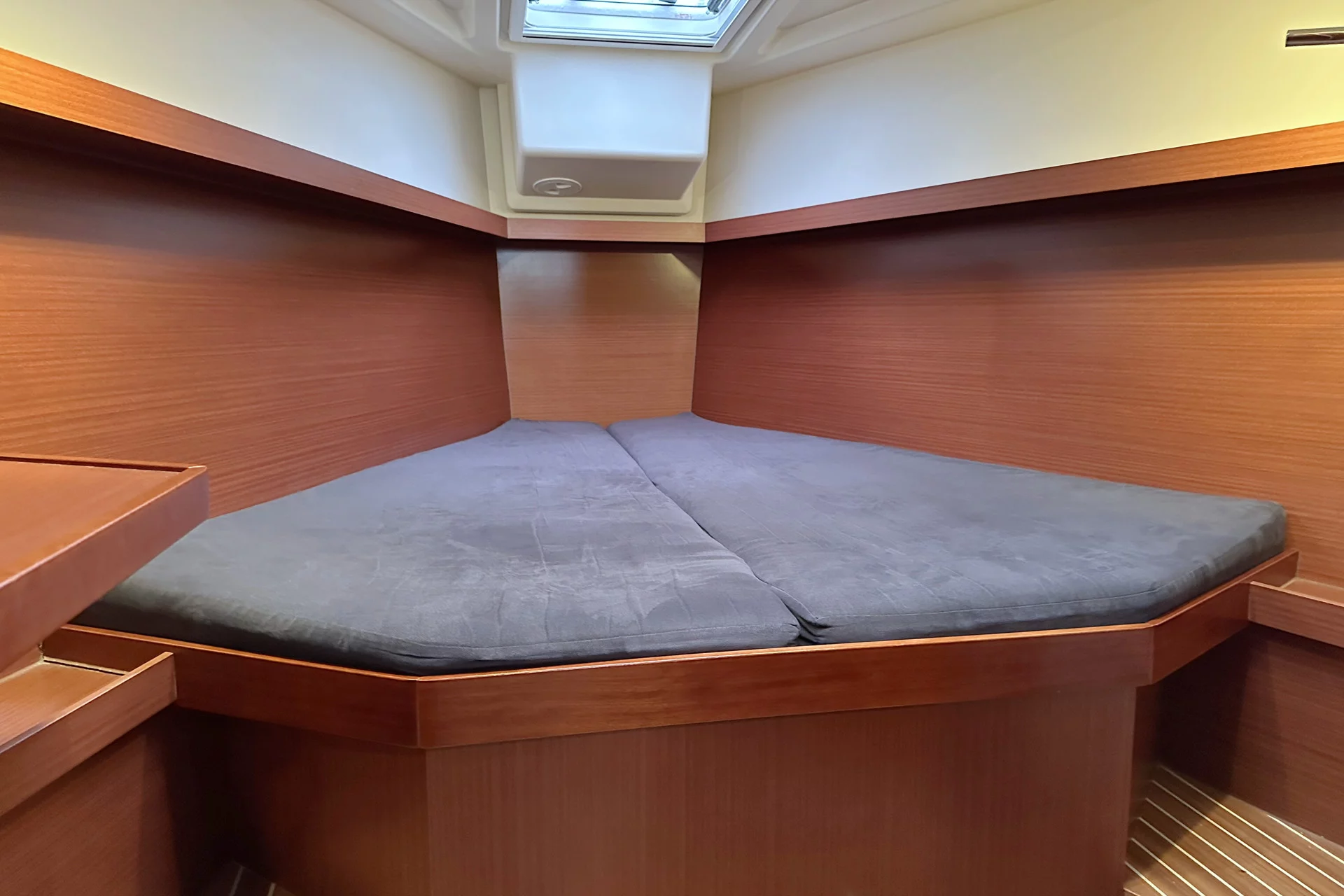 Hanse 415 (Escape)  - 16