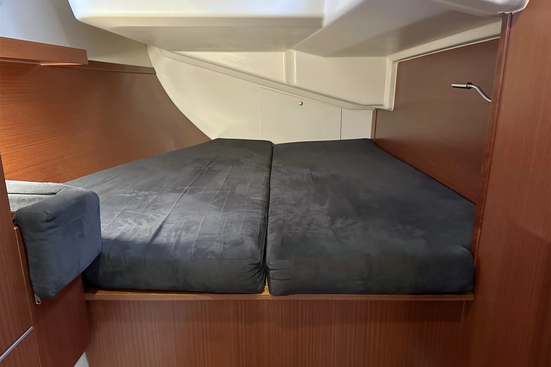 Hanse 415 (Escape)  - 17
