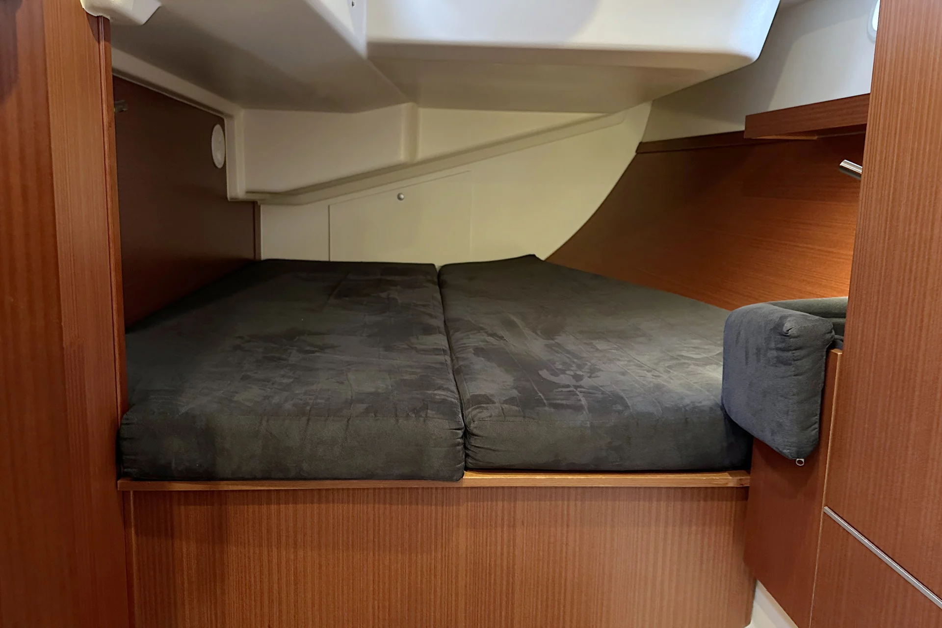 Hanse 415 (Escape)  - 18