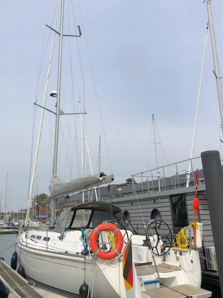 Dufour 40E (Passion)  - 3