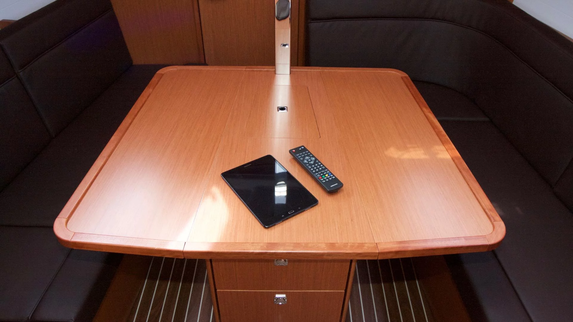 Bavaria Cruiser 34 (Larabay)  - 12