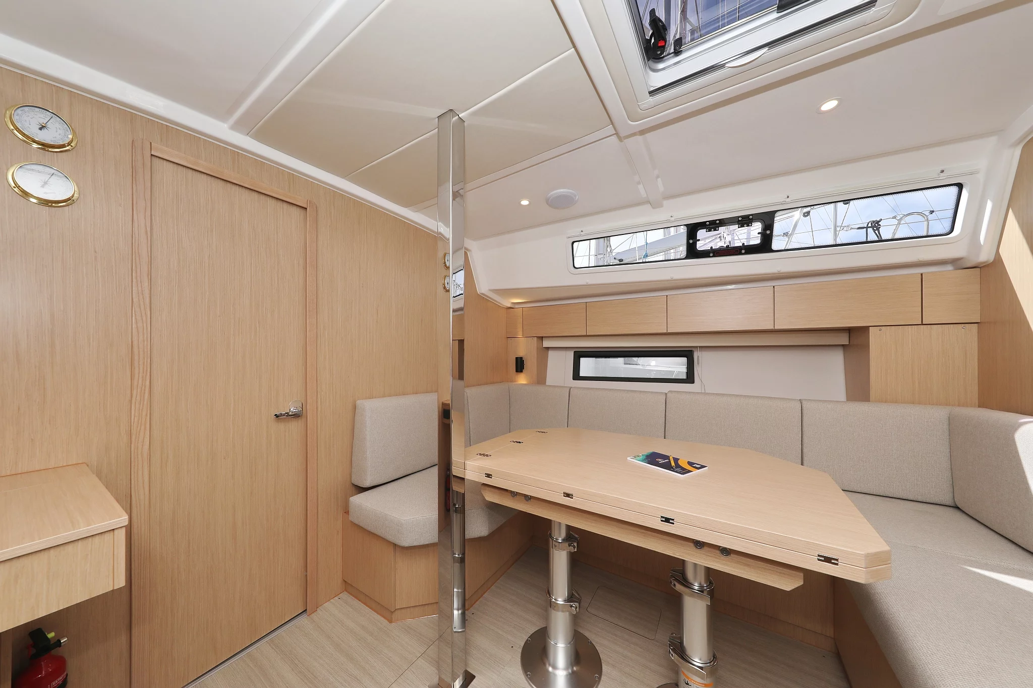 Bavaria C42 (Levente)  - 14