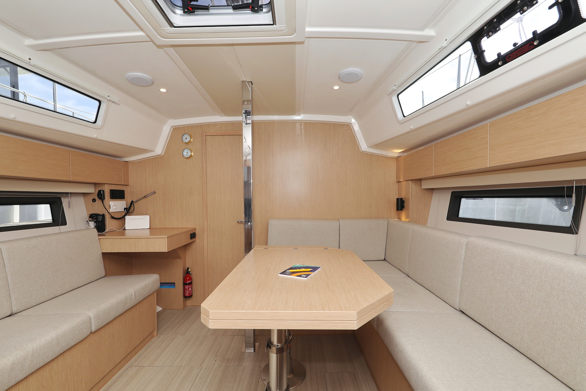 Photo #16 - Bavaria C42 (Levente) en Sibenik - 39633