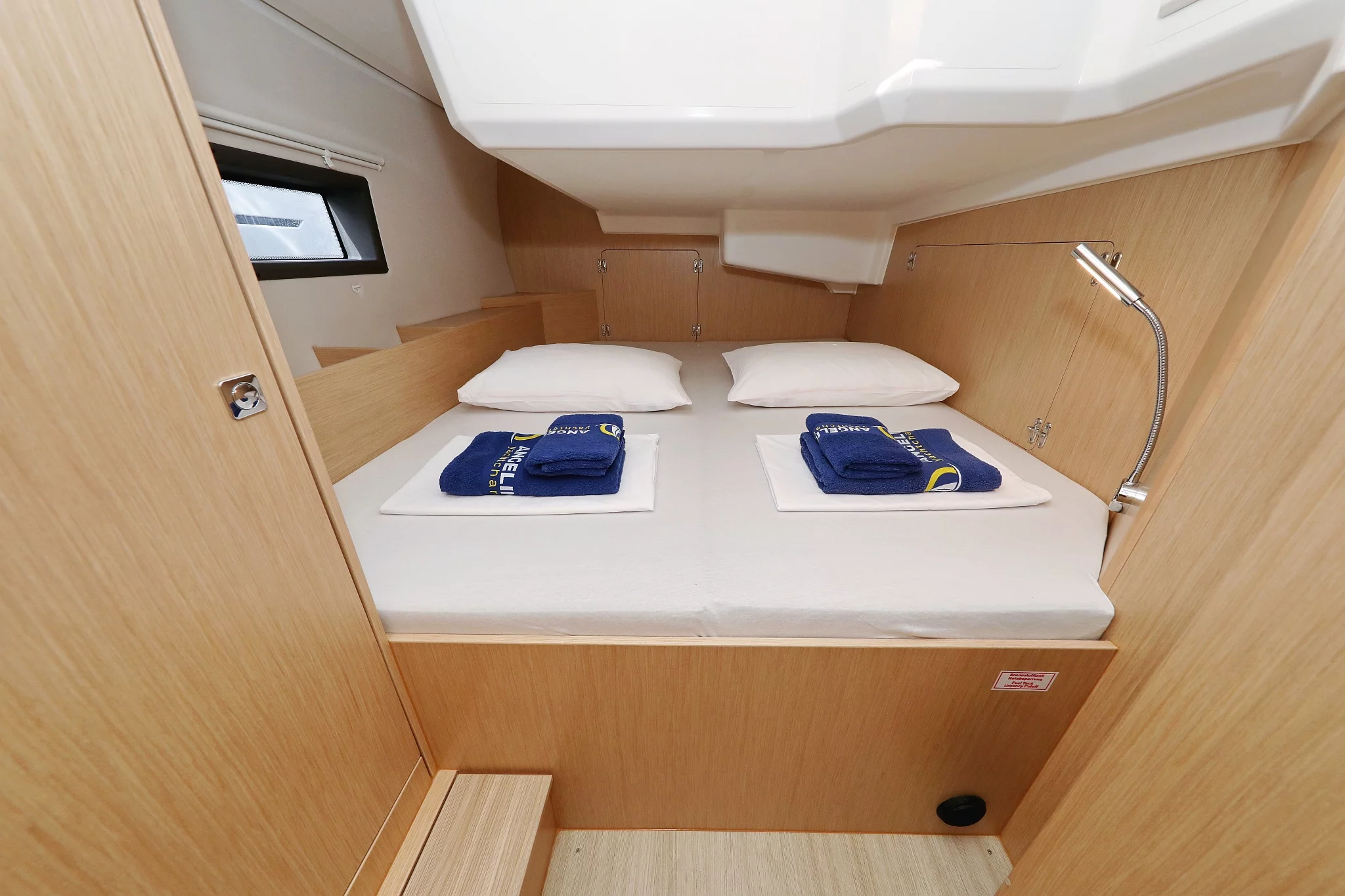 Bavaria C42 (Levente)  - 24