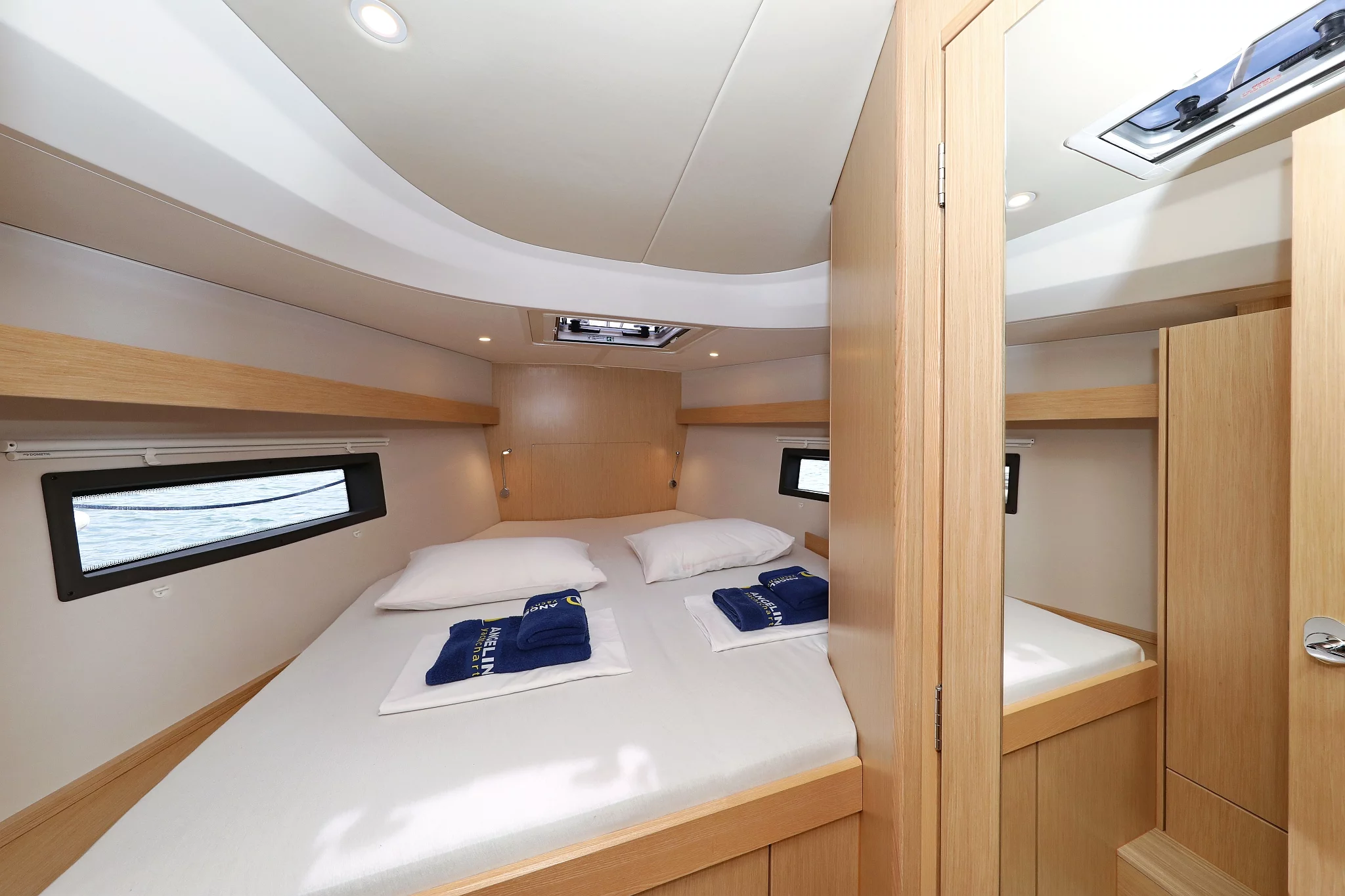 Bavaria C42 (Levente)  - 29