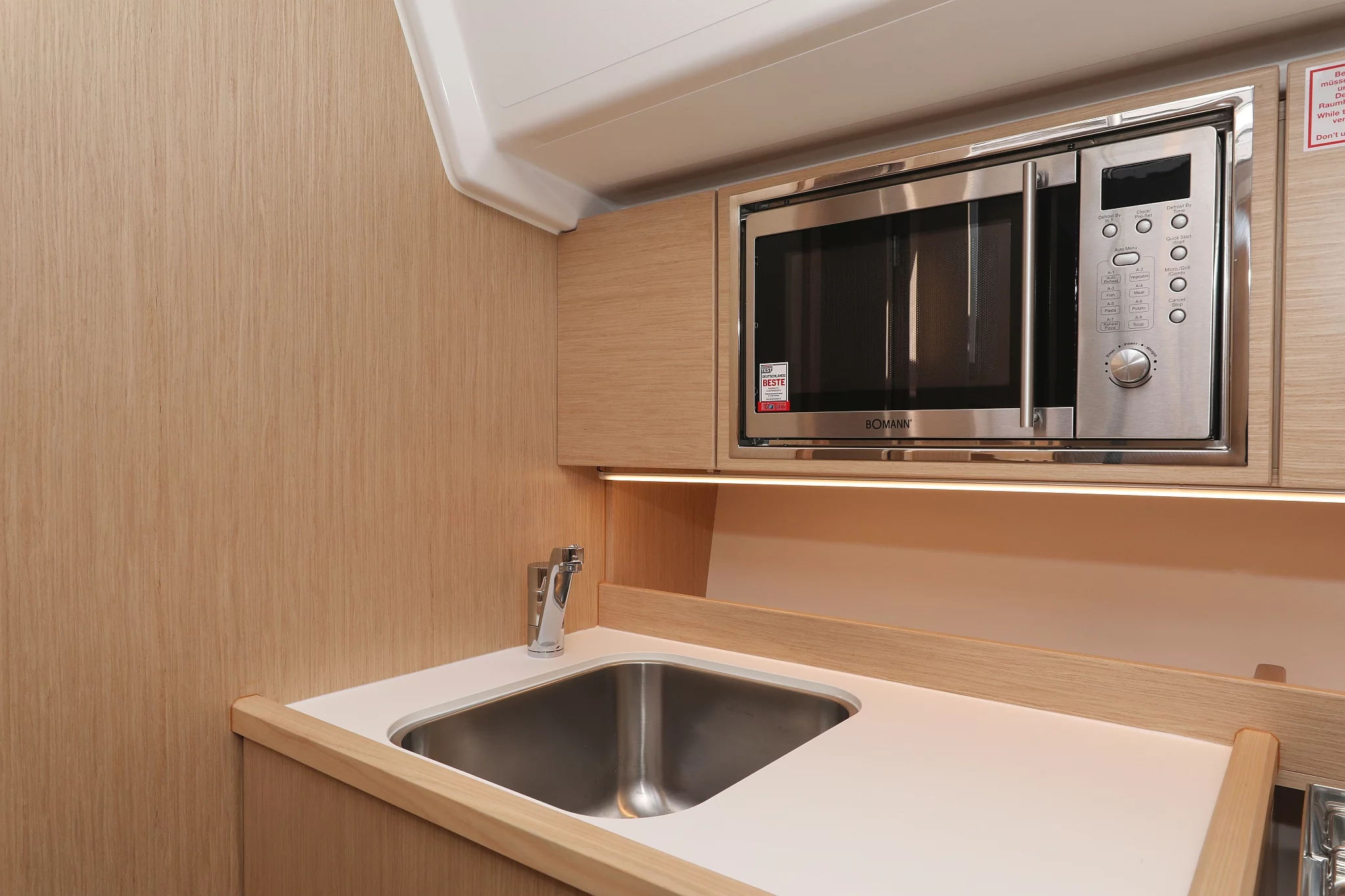 Bavaria C42 (Levente)  - 40