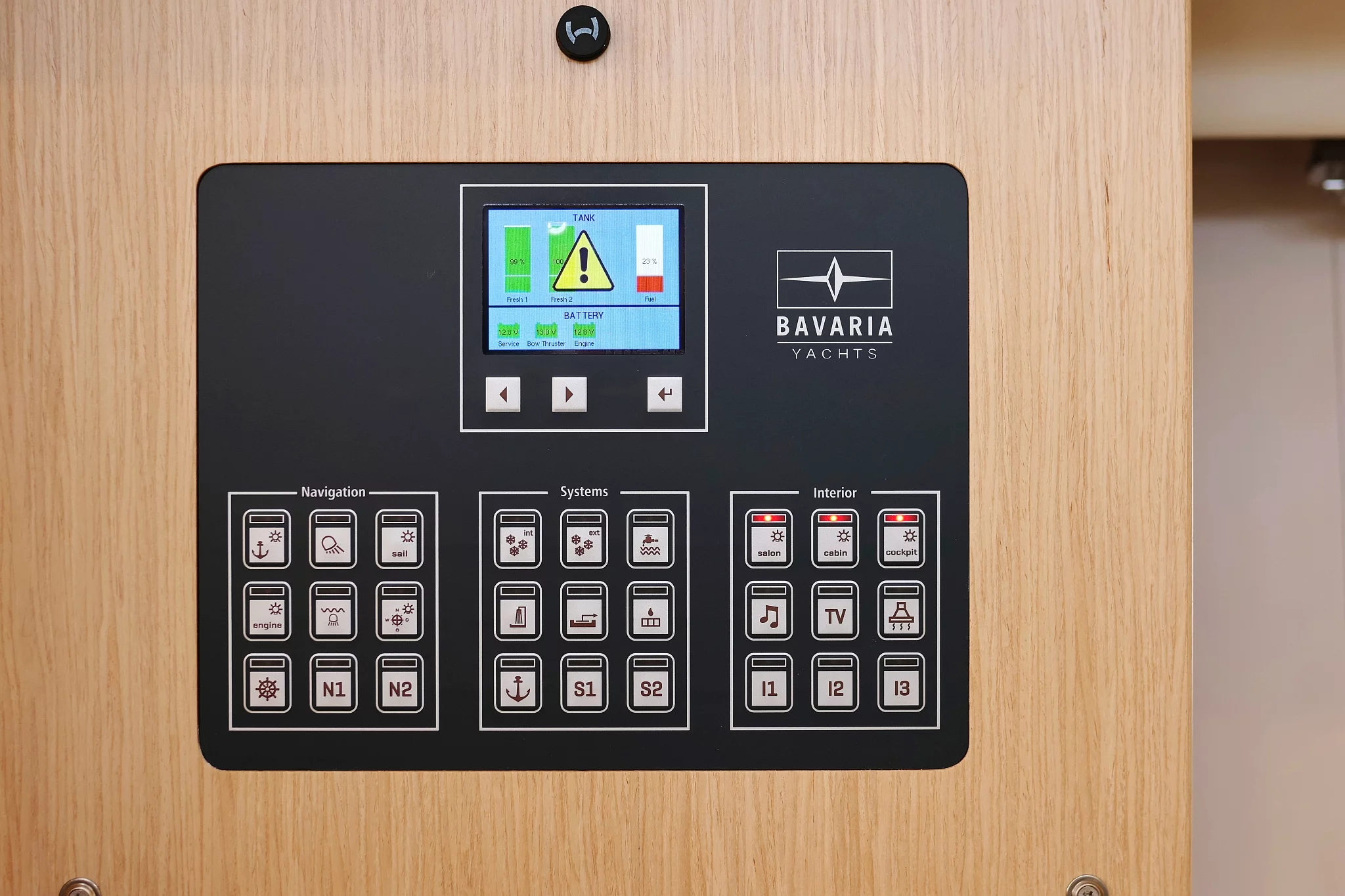 Bavaria C42 (Levente)  - 43