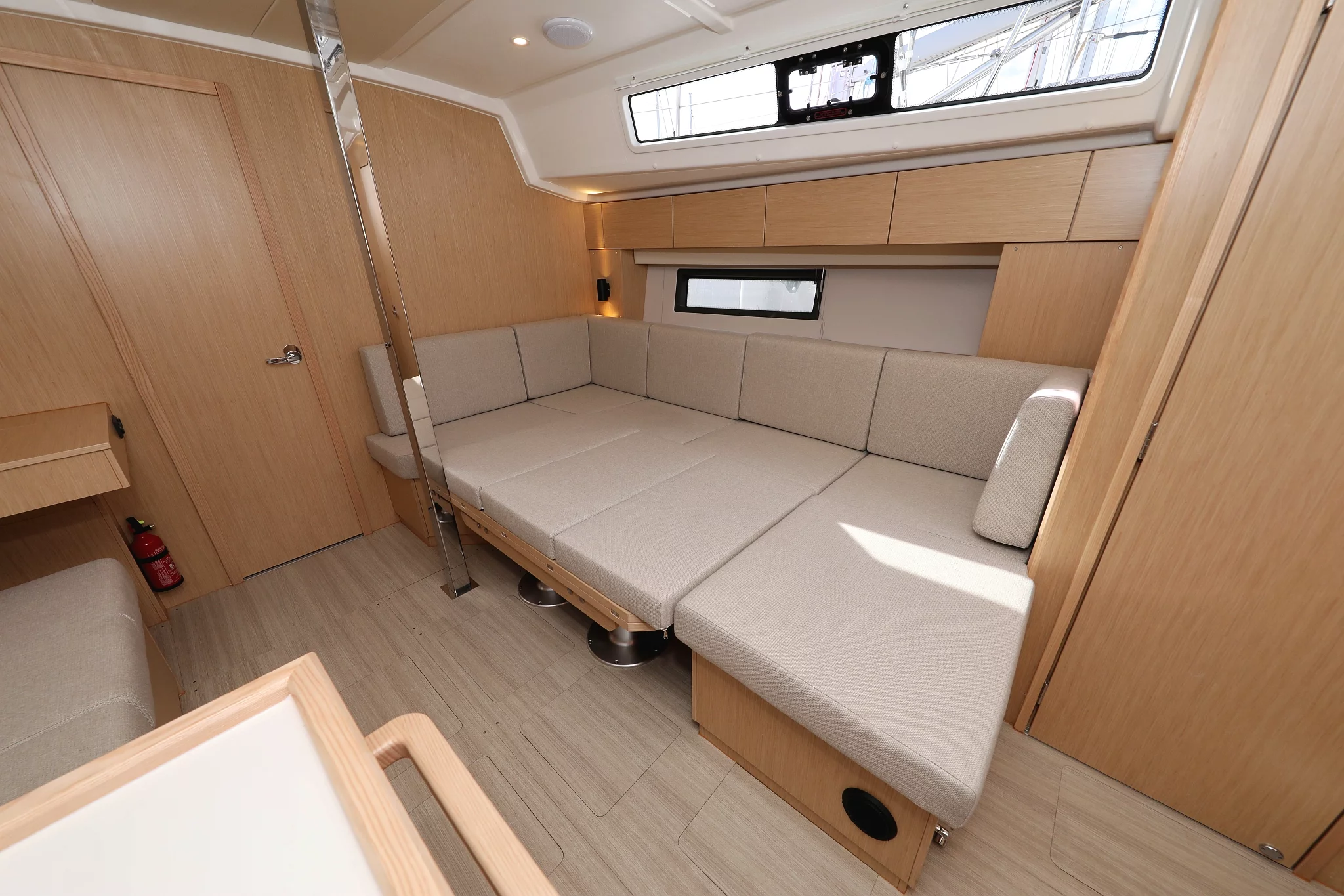 Bavaria C42 (Levente)  - 44