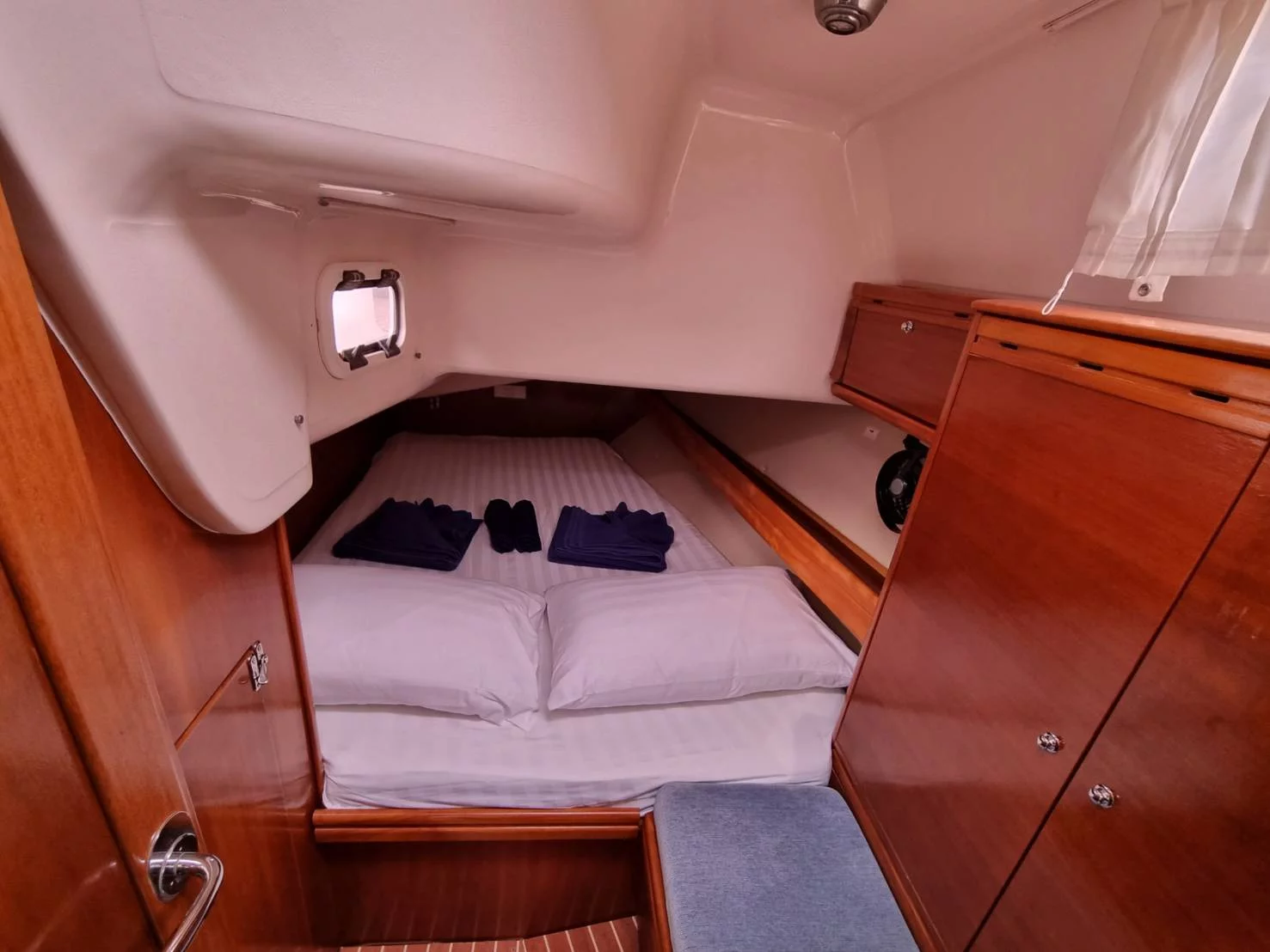 Bavaria 40 Cruiser (Inspiration)  - 12