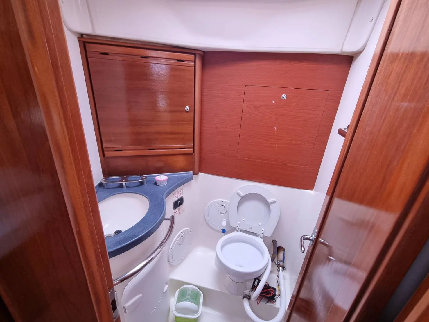 Bavaria 40 Cruiser (Inspiration)  - 14